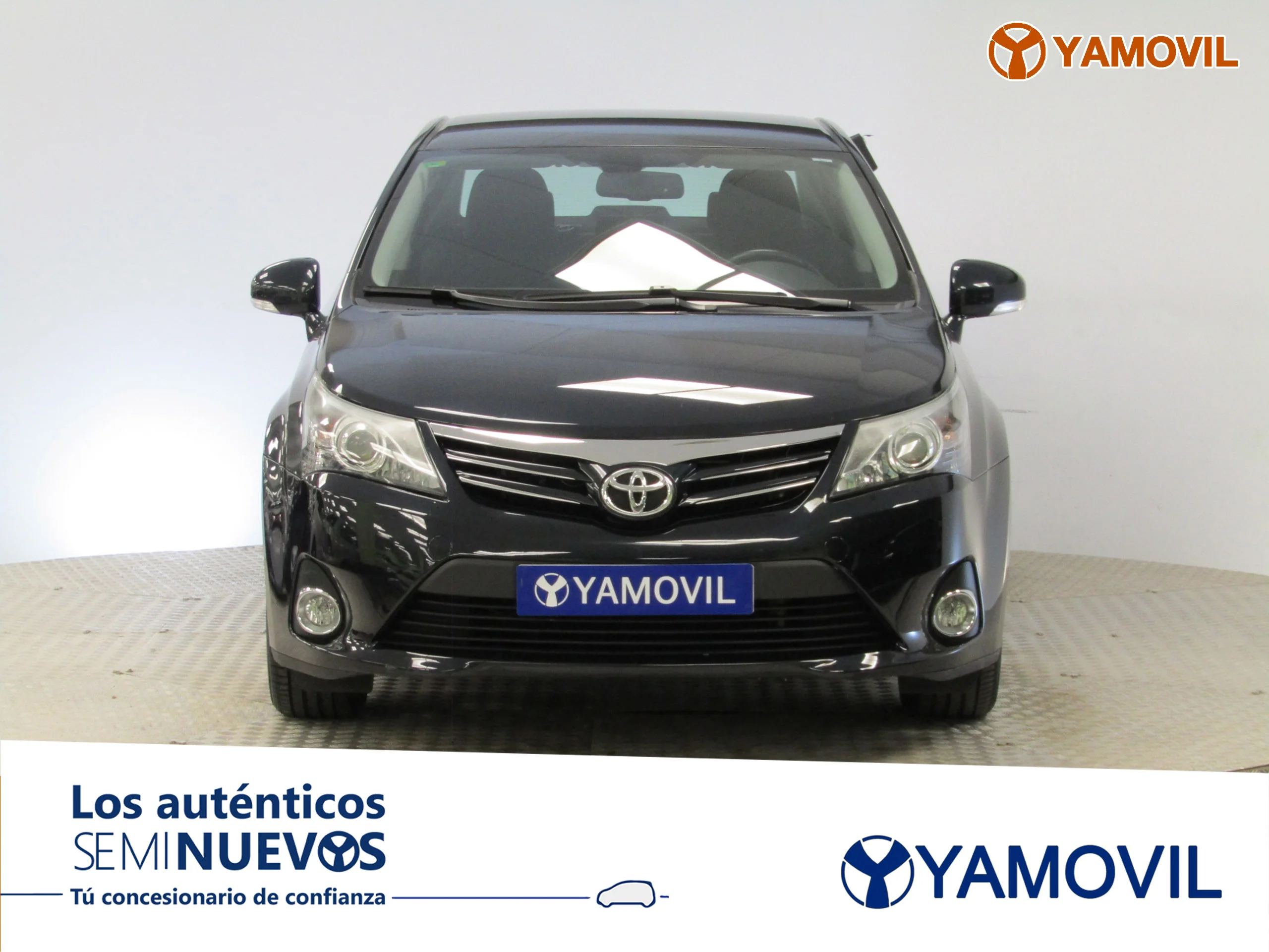 Toyota Avensis 1.8 ADVANCE MULTIDRIVE - Foto 3