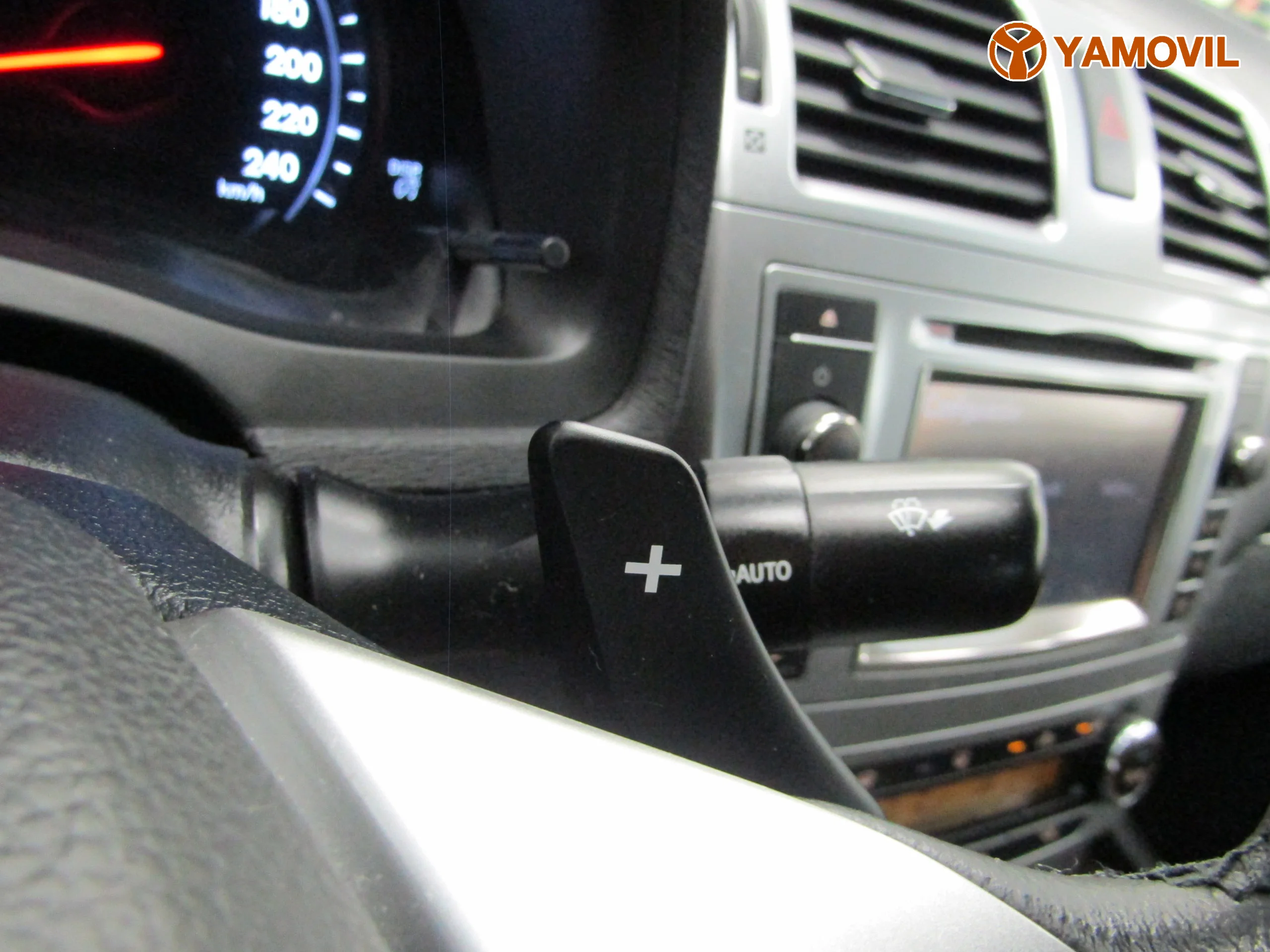 Toyota Avensis 1.8 ADVANCE MULTIDRIVE - Foto 26