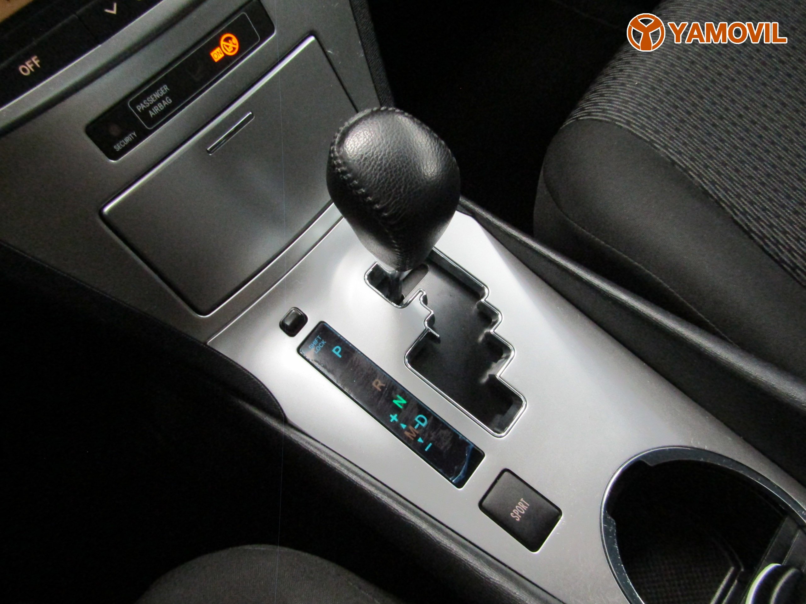 Toyota Avensis 1.8 ADVANCE MULTIDRIVE - Foto 33