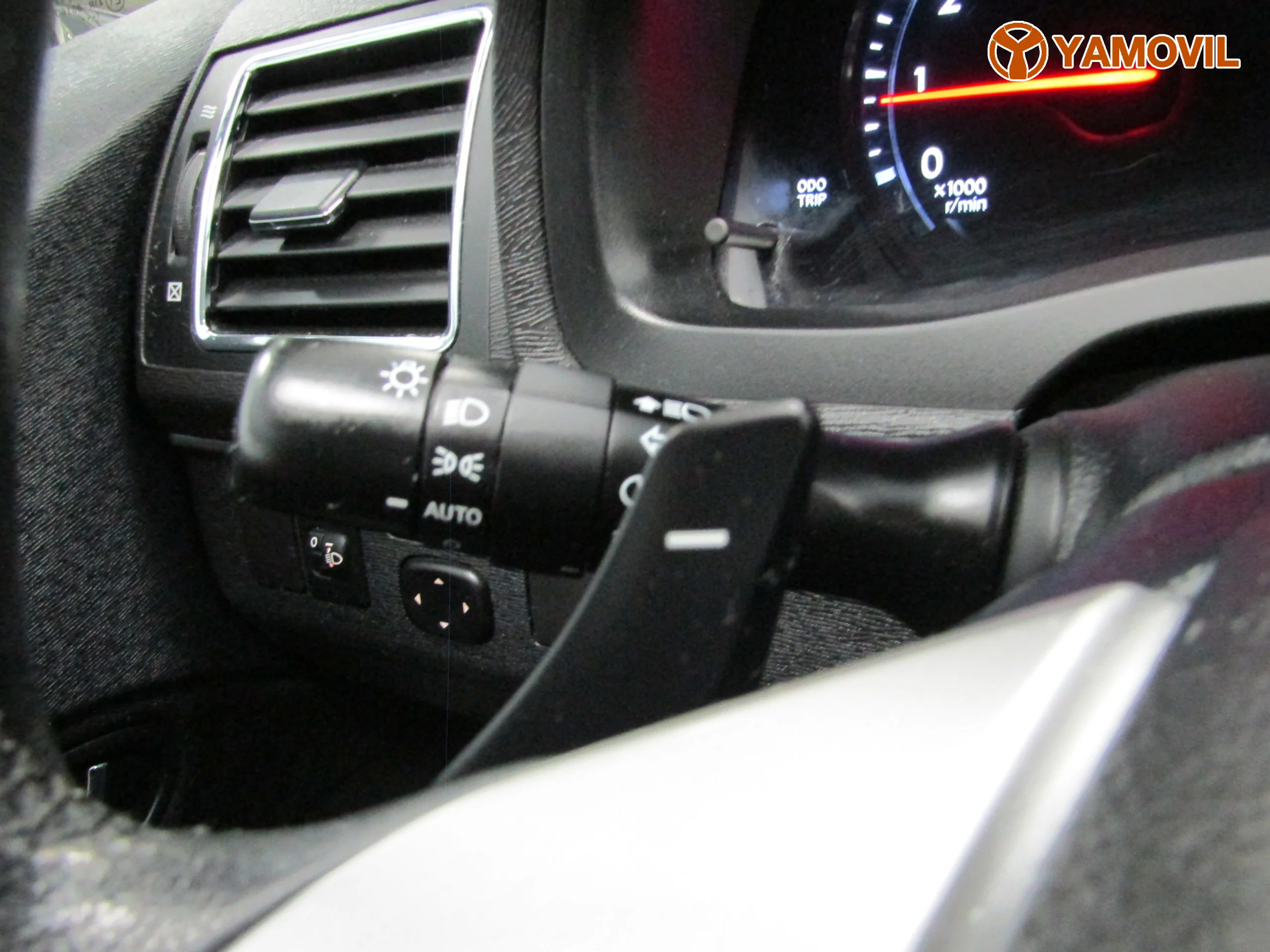 Toyota Avensis 1.8 ADVANCE MULTIDRIVE - Foto 25