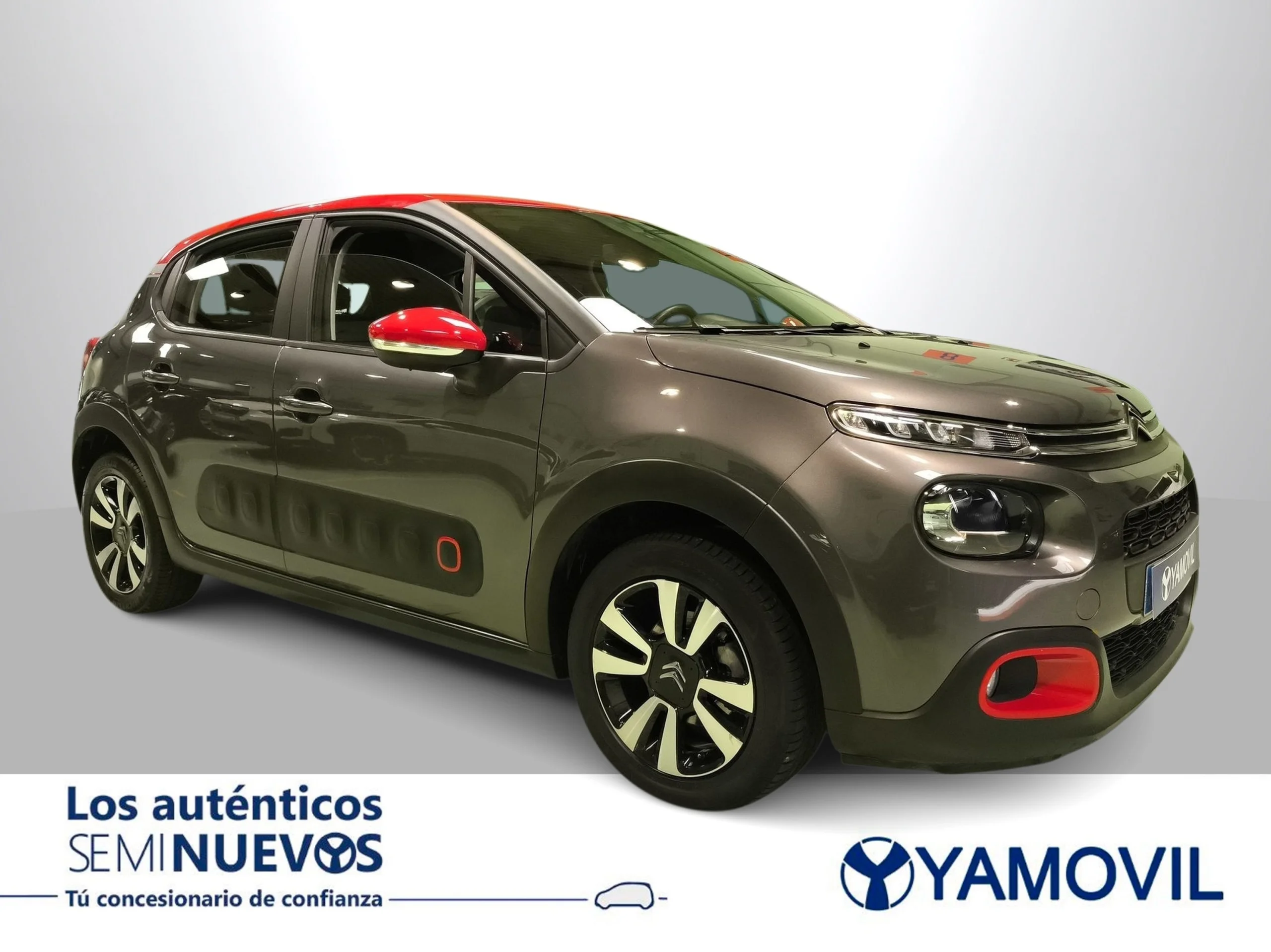 Citroen C3 PureTech 83 Feel 60 kW (83 CV) - Foto 5