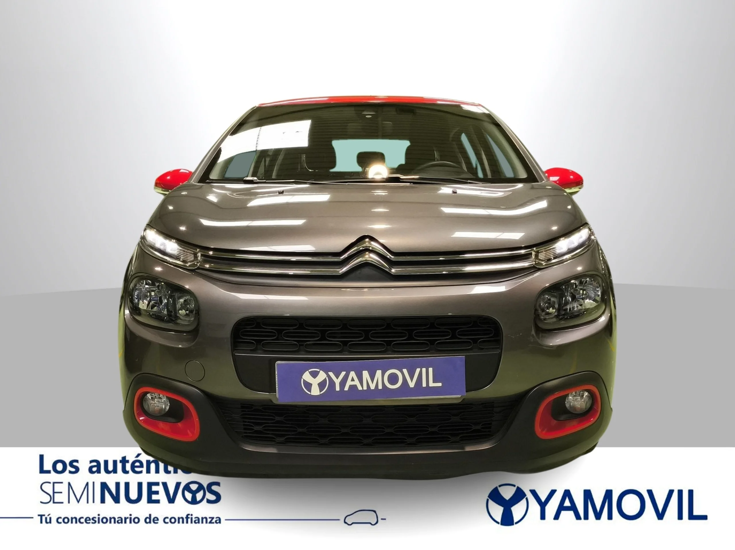 Citroen C3 PureTech 83 Feel 60 kW (83 CV) - Foto 6