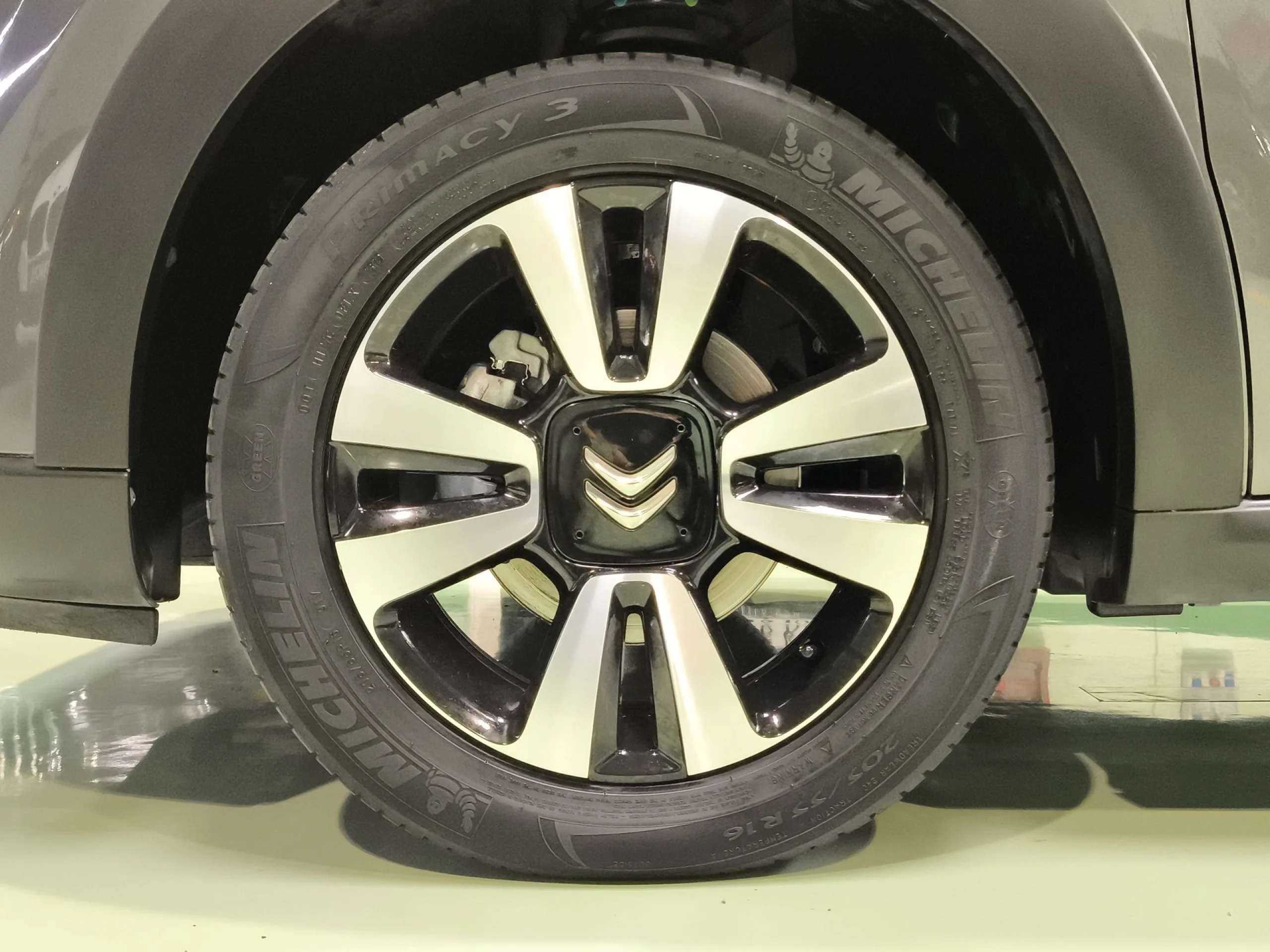Citroen C3 PureTech 83 Feel 60 kW (83 CV) - Foto 7