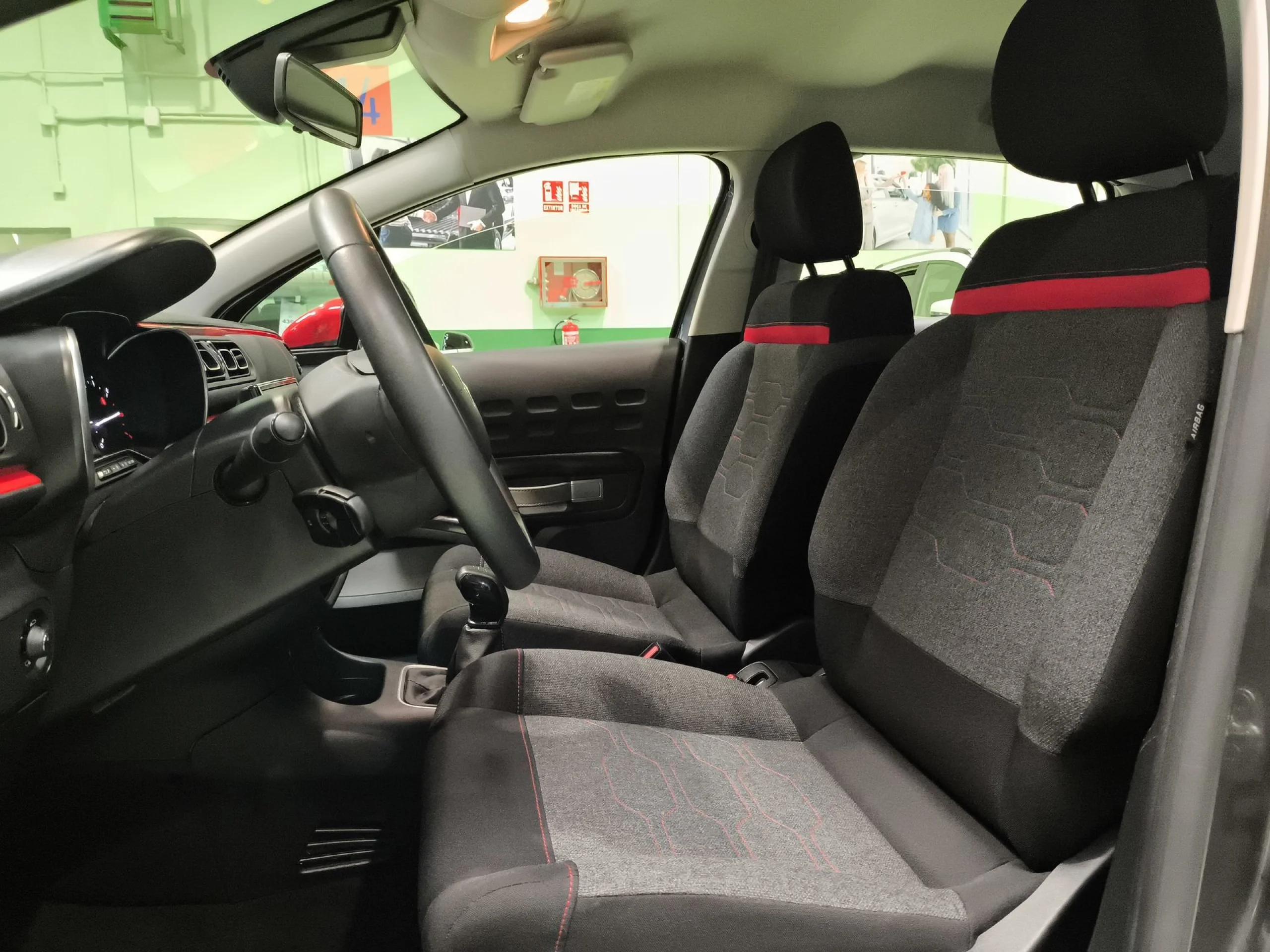 Citroen C3 PureTech 83 Feel 60 kW (83 CV) - Foto 8