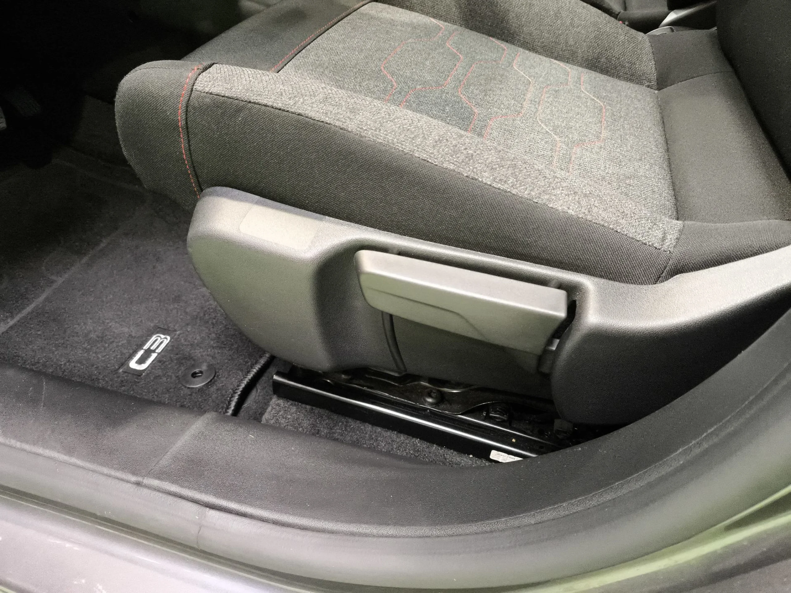 Citroen C3 PureTech 83 Feel 60 kW (83 CV) - Foto 9