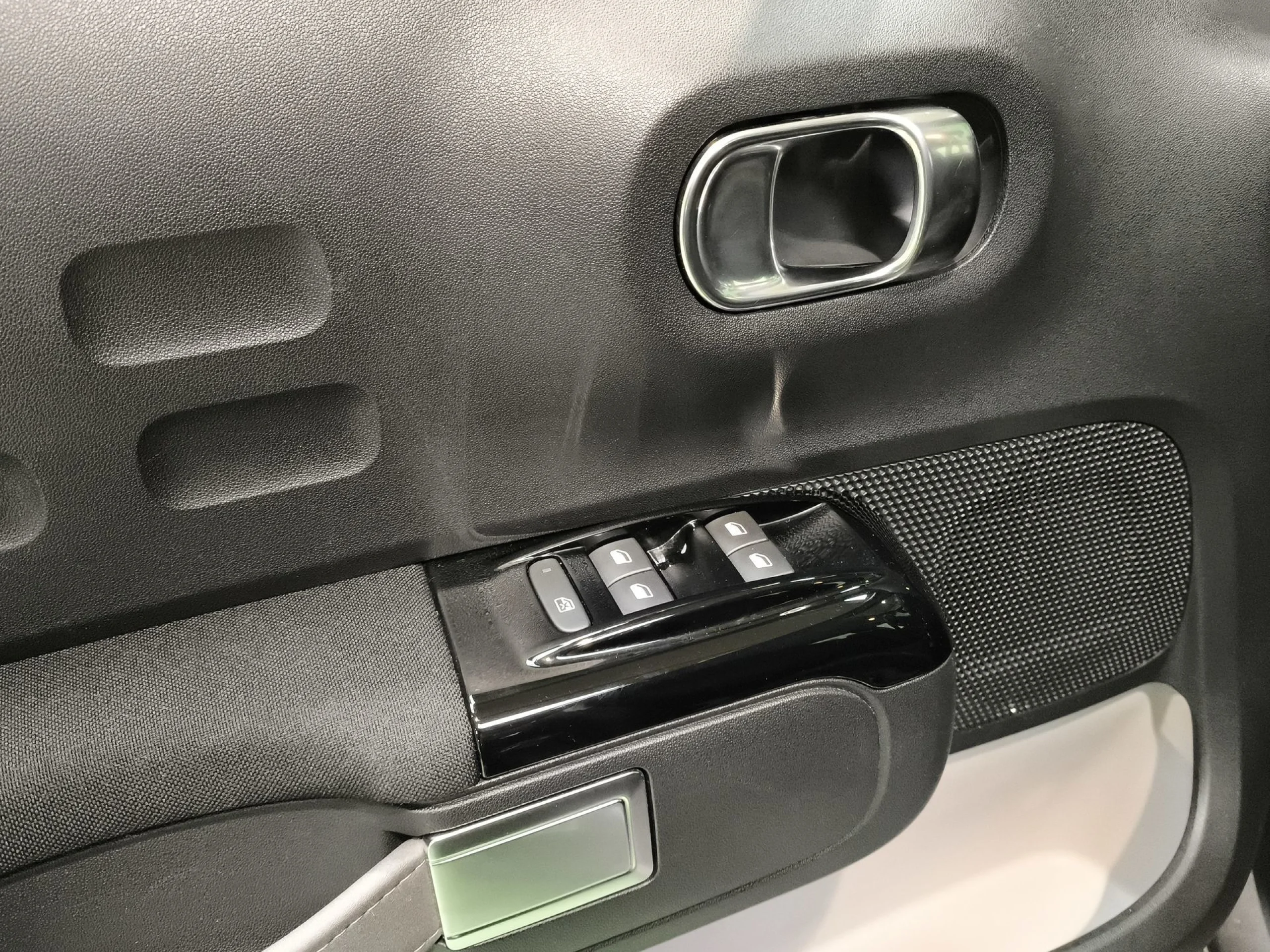 Citroen C3 PureTech 83 Feel 60 kW (83 CV) - Foto 10