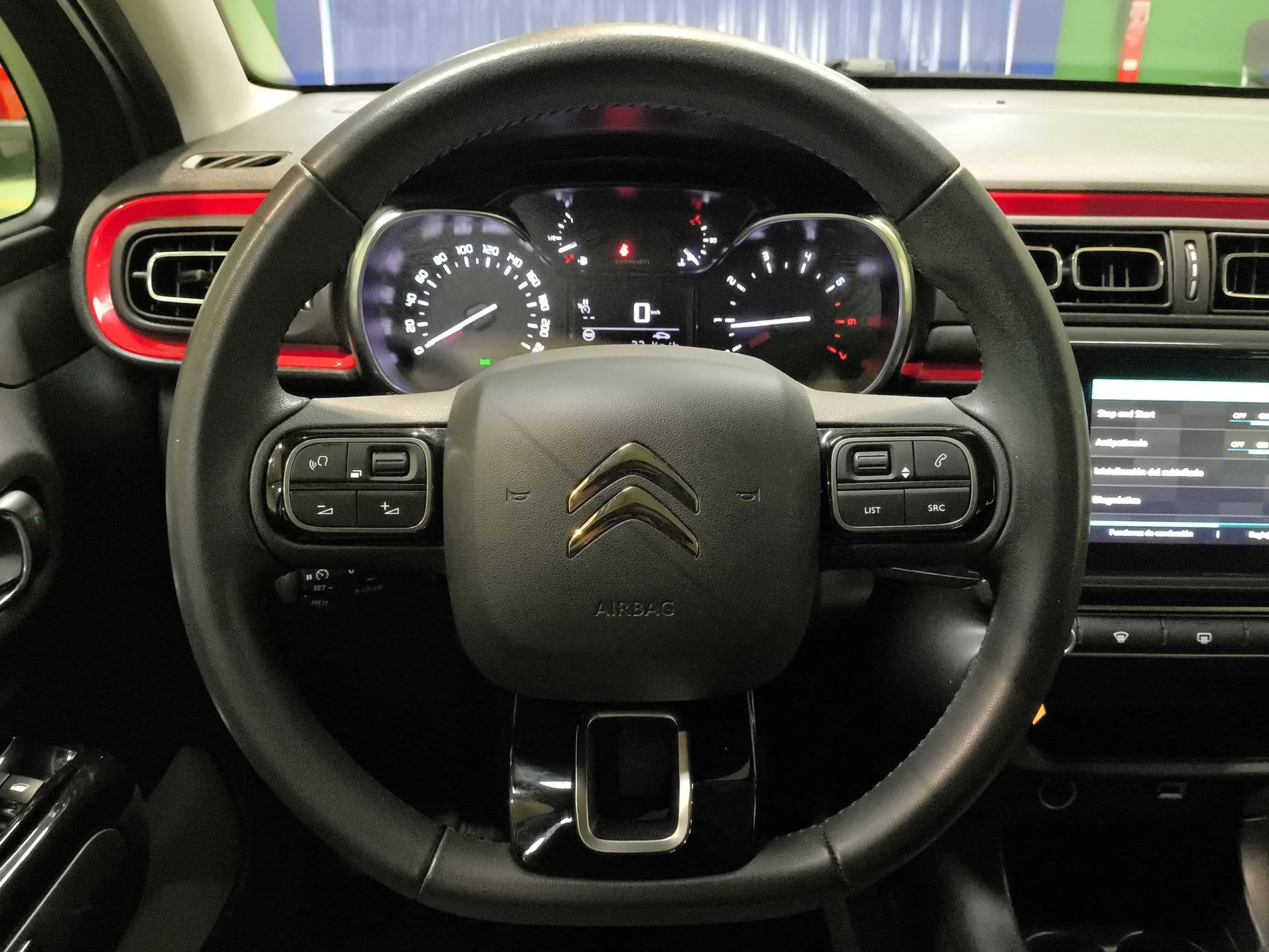Citroen C3 PureTech 83 Feel 60 kW (83 CV) - Foto 11