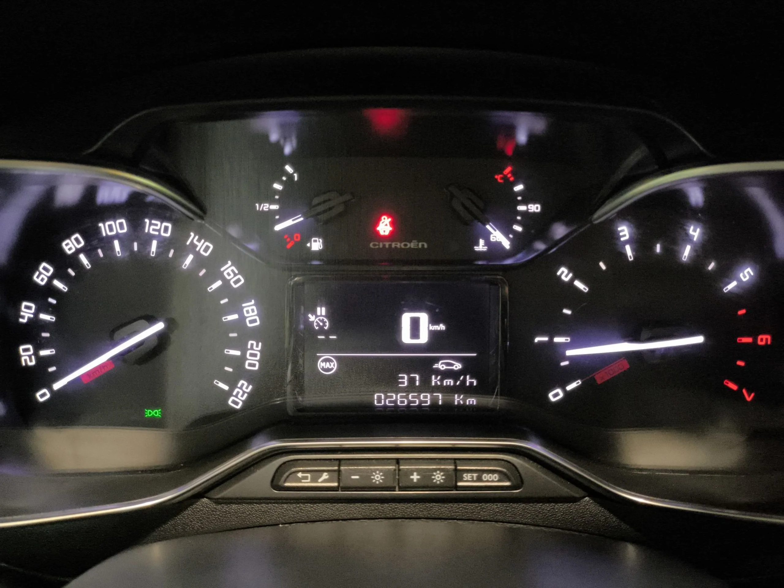 Citroen C3 PureTech 83 Feel 60 kW (83 CV) - Foto 12