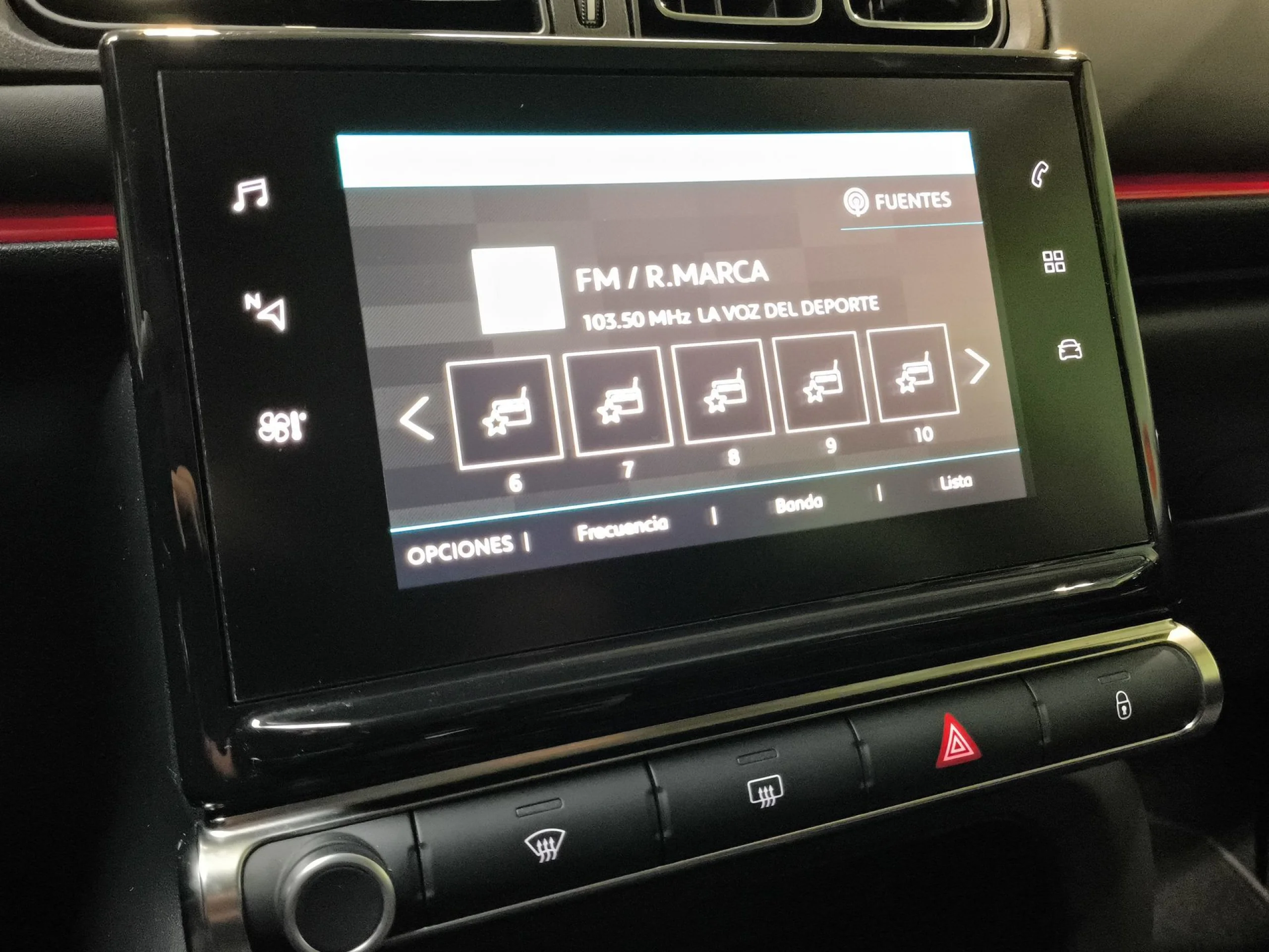 Citroen C3 PureTech 83 Feel 60 kW (83 CV) - Foto 13
