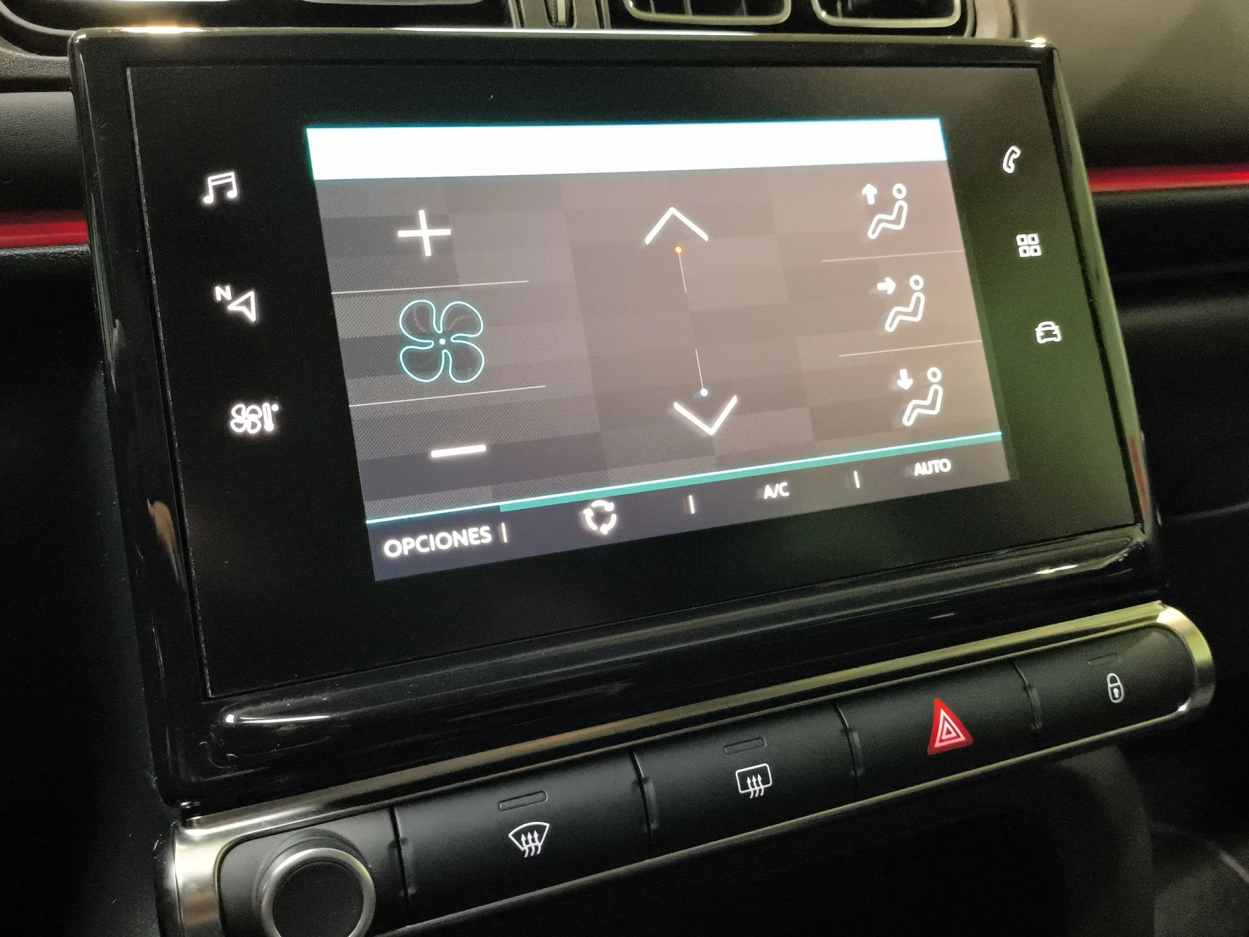Citroen C3 PureTech 83 Feel 60 kW (83 CV) - Foto 15