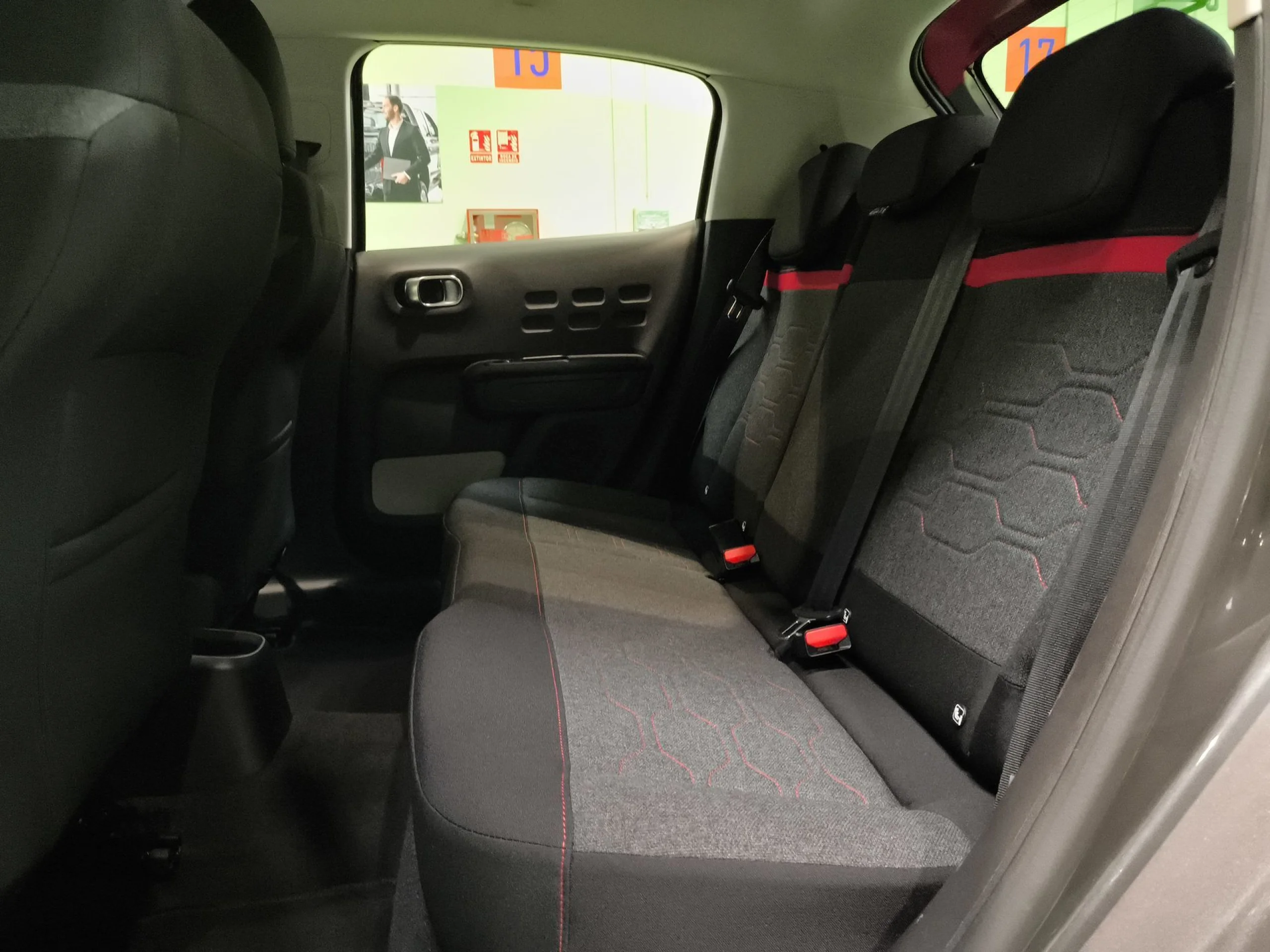 Citroen C3 PureTech 83 Feel 60 kW (83 CV) - Foto 18