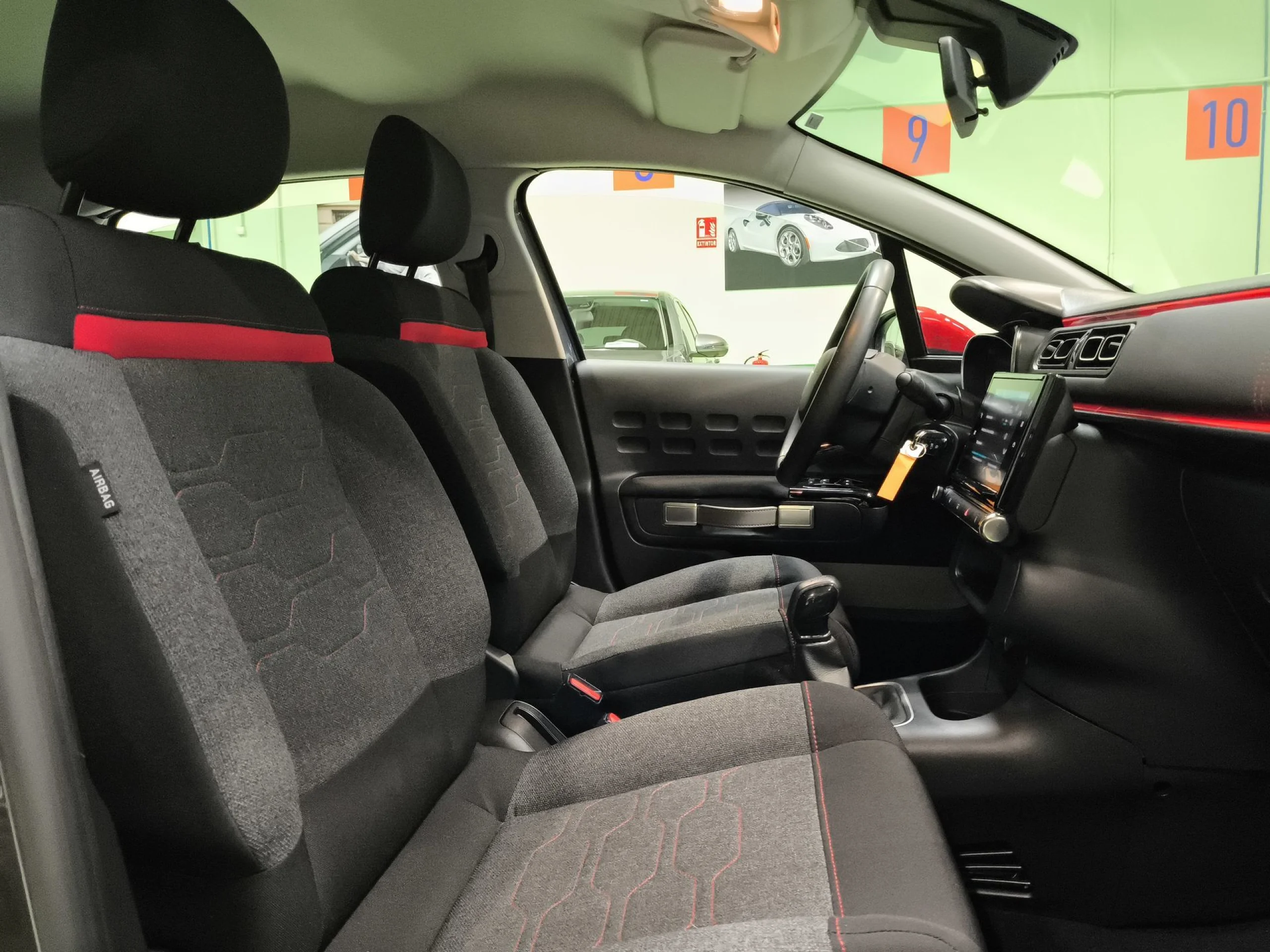 Citroen C3 PureTech 83 Feel 60 kW (83 CV) - Foto 20