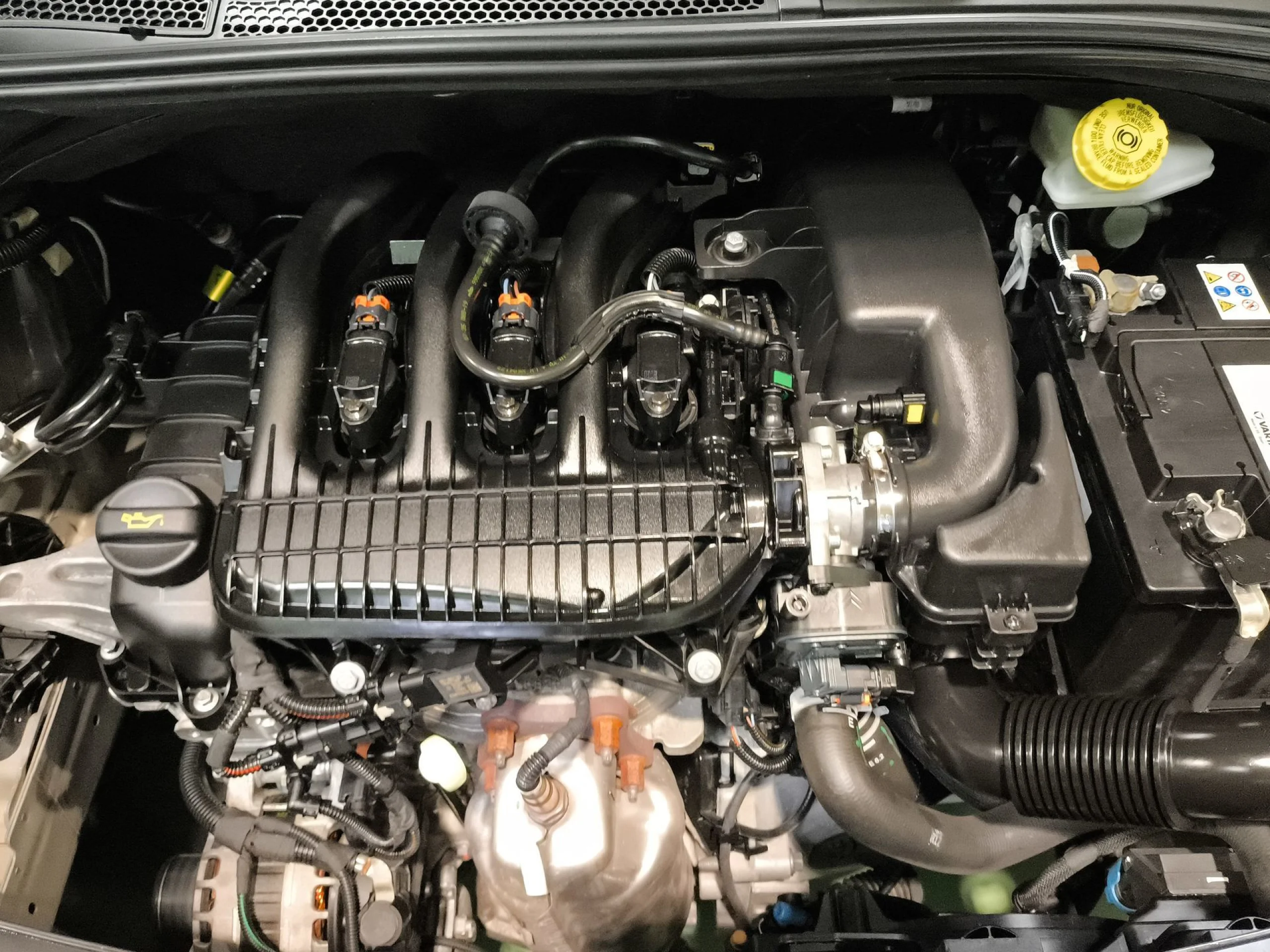 Citroen C3 PureTech 83 Feel 60 kW (83 CV) - Foto 21