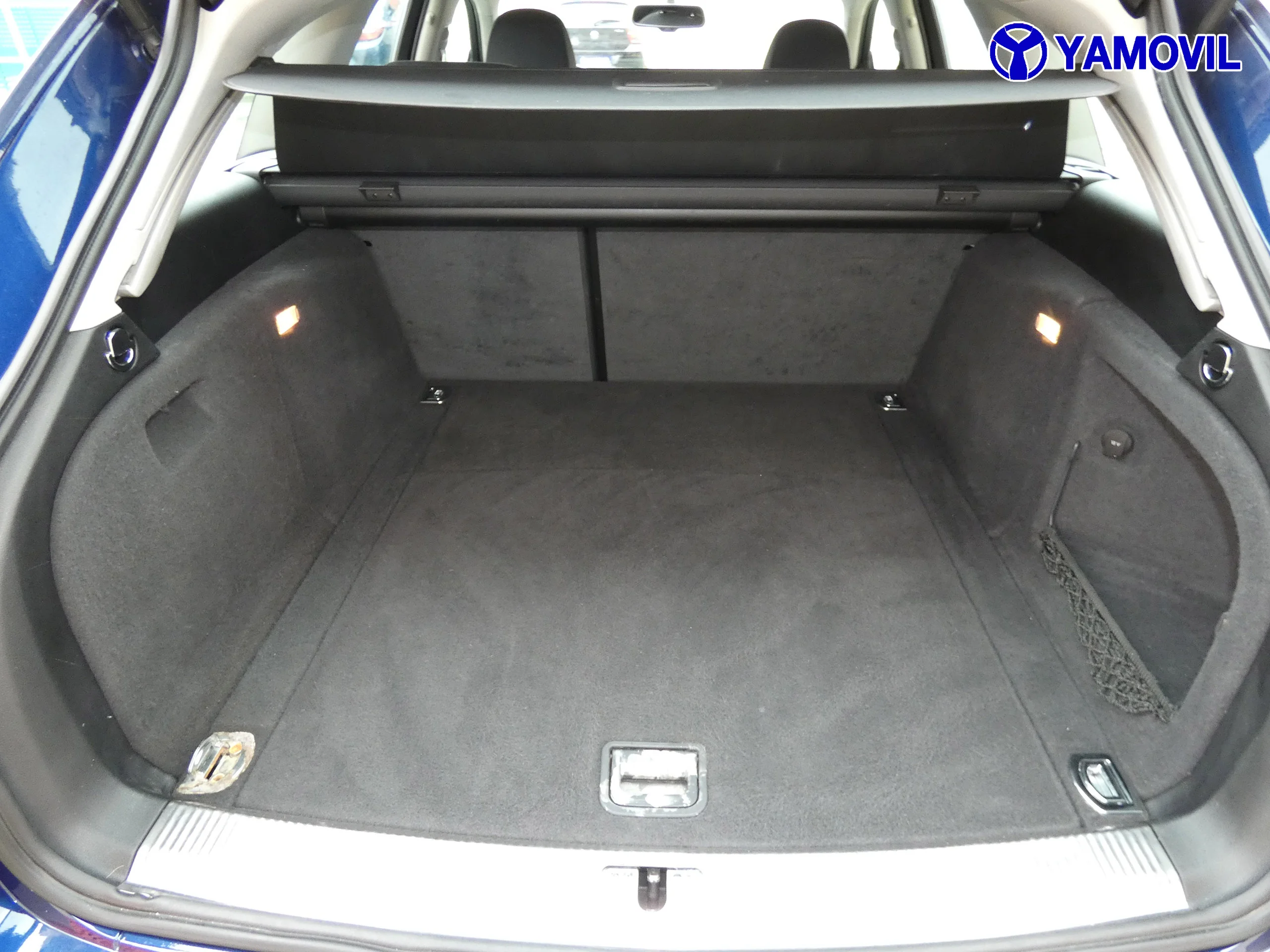 Audi A4 2.0 TDI AVANT S-LINE 5P - Foto 3