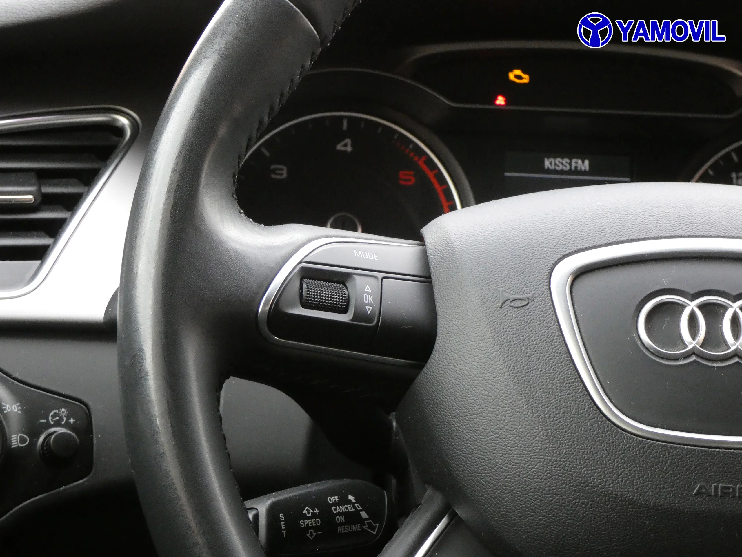 Audi A4 2.0 TDI AVANT S-LINE 5P - Foto 15
