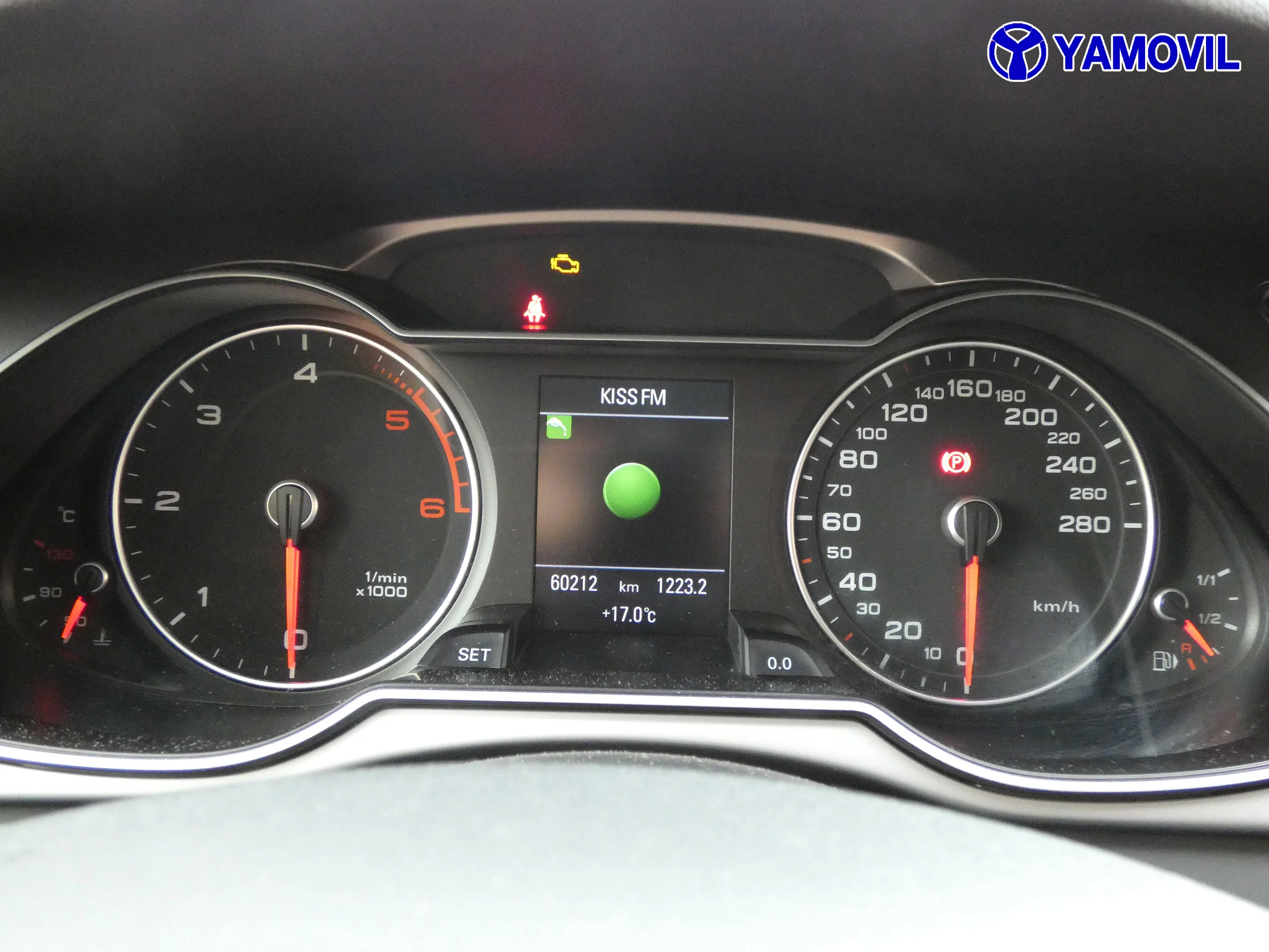 Audi A4 2.0 TDI AVANT S-LINE 5P - Foto 17