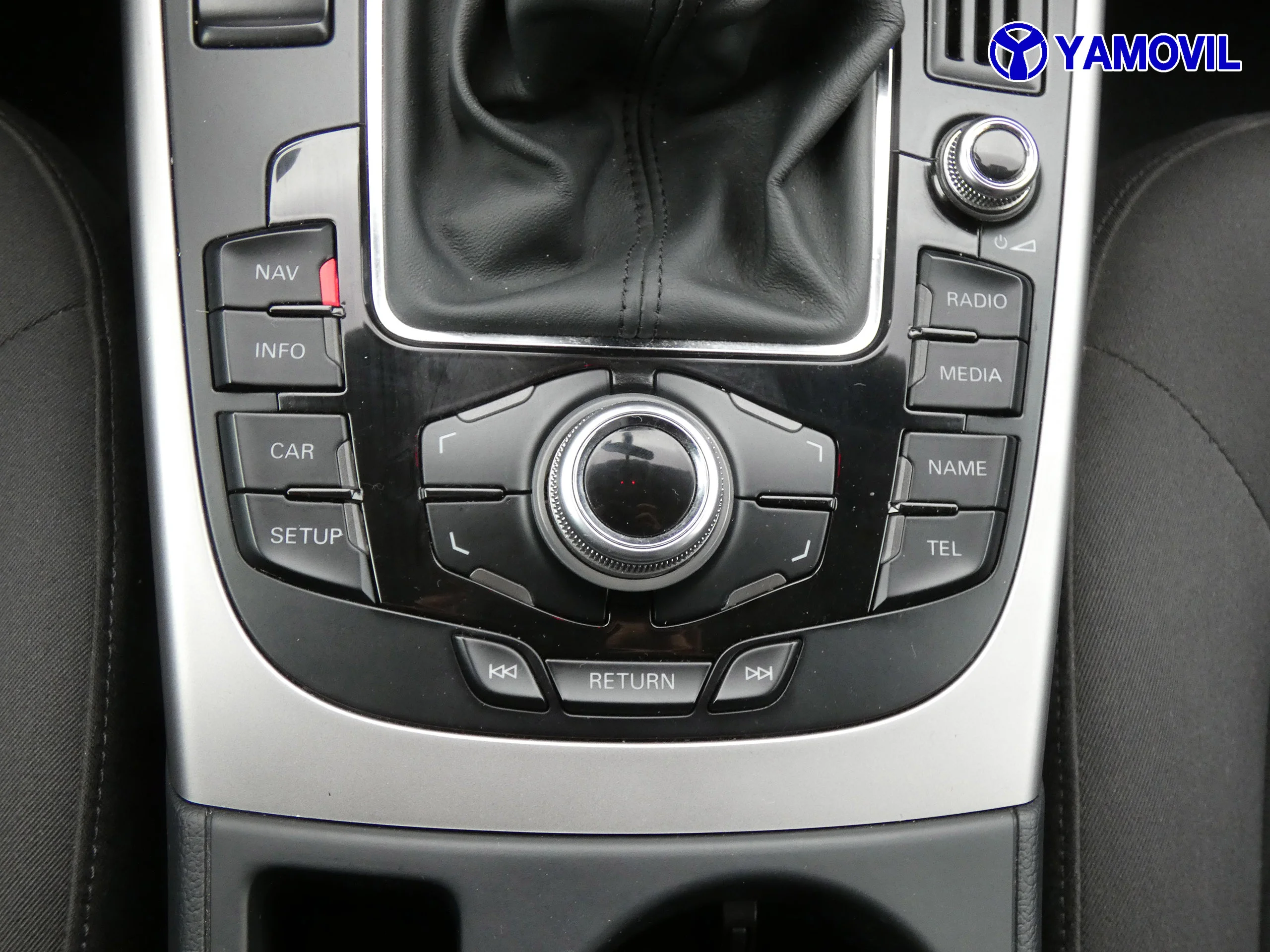 Audi A4 2.0 TDI AVANT S-LINE 5P - Foto 21