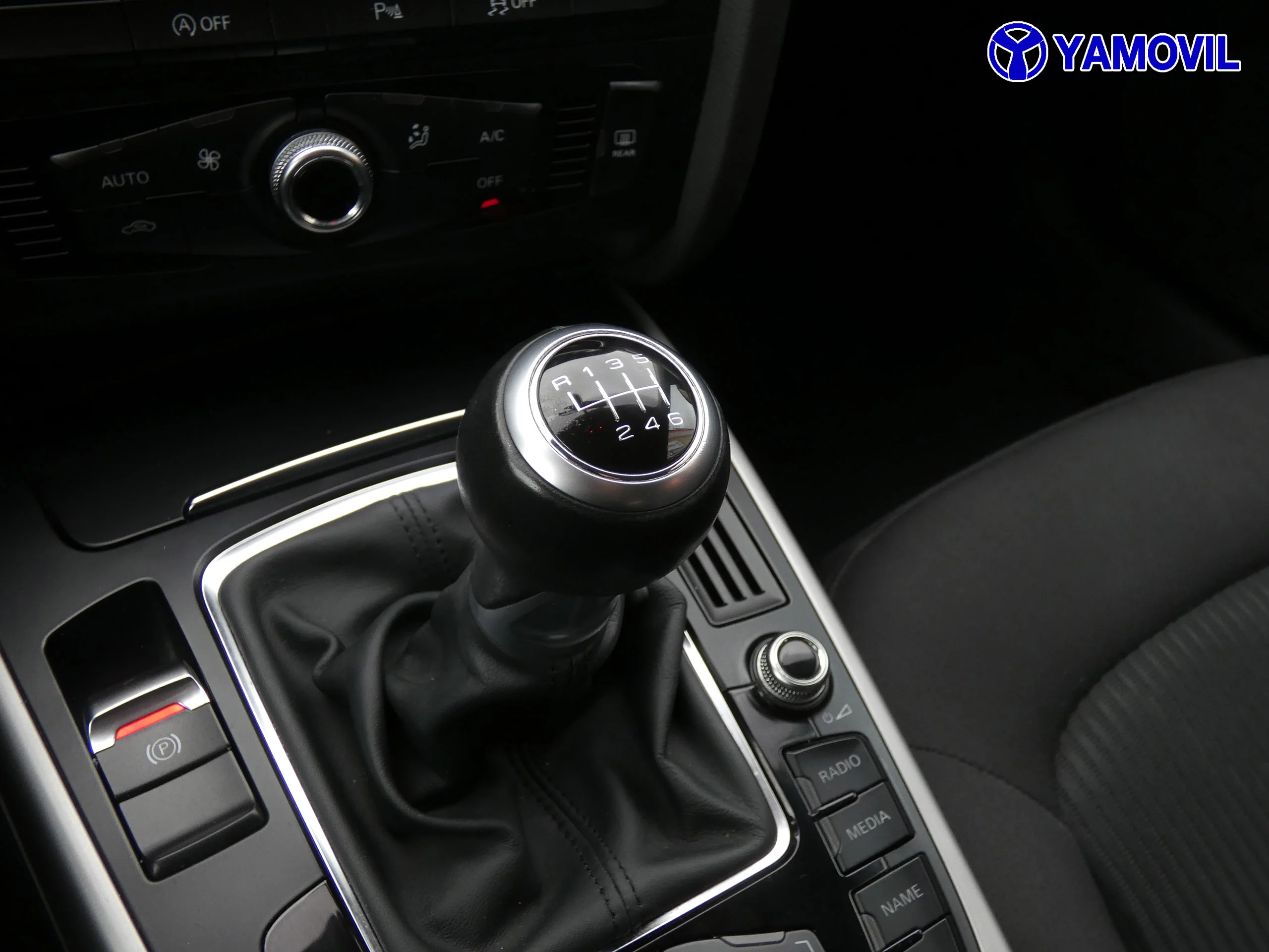 Audi A4 2.0 TDI AVANT S-LINE 5P - Foto 22