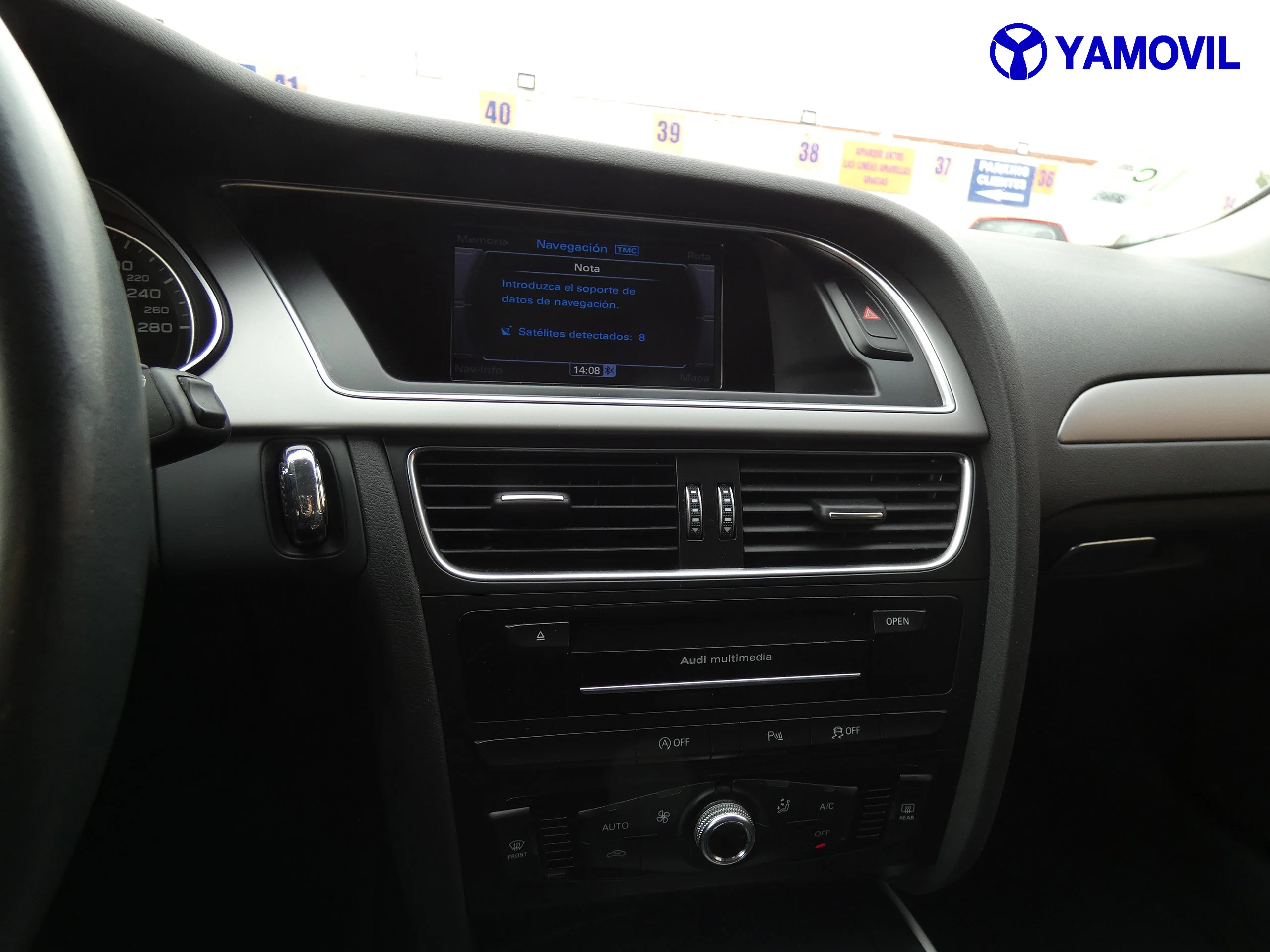 Audi A4 2.0 TDI AVANT S-LINE 5P - Foto 19