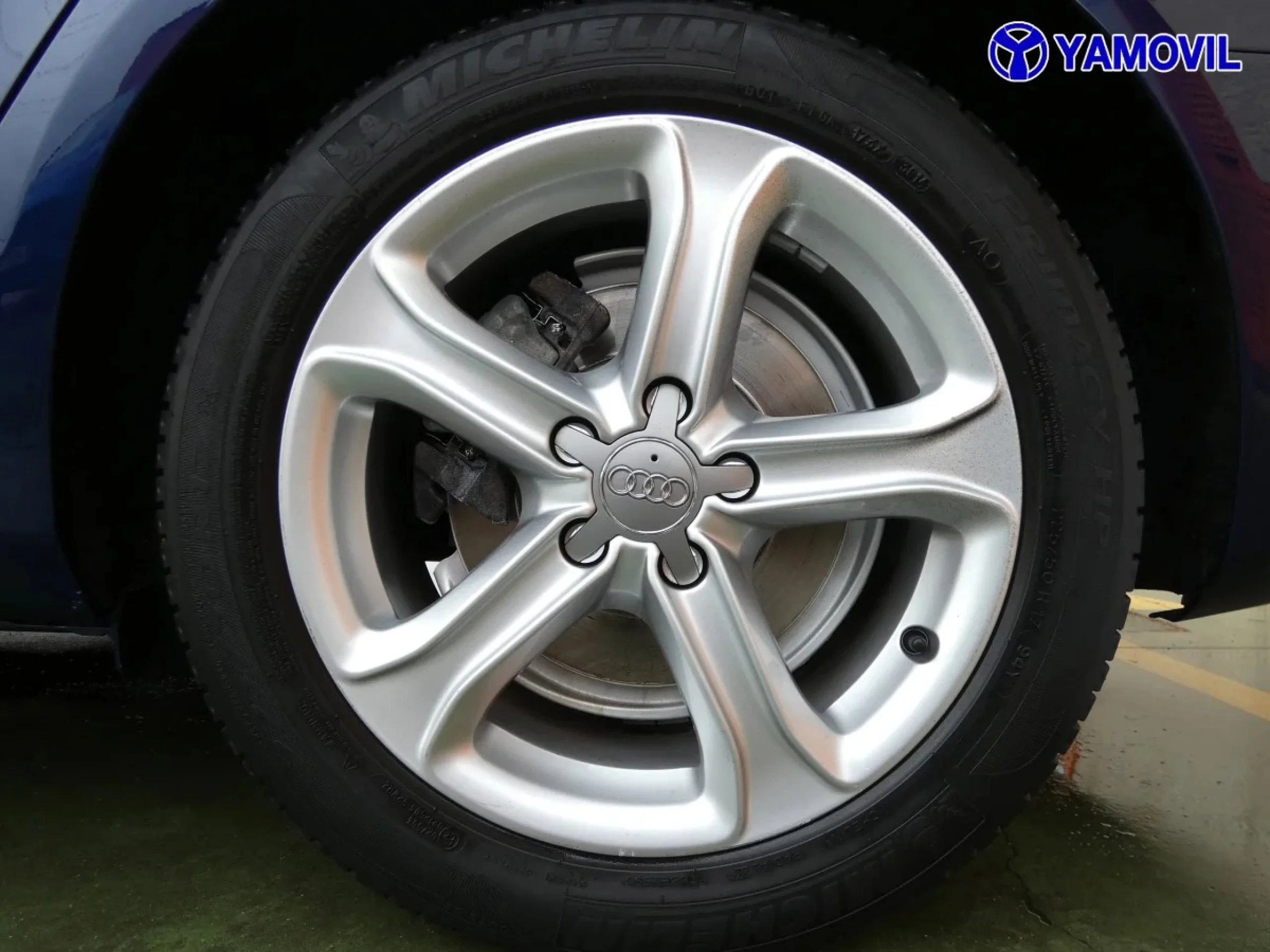 Audi A4 Avant S line edition 2.0 TDI clean diesel 110 kW (150 CV) - Foto 7