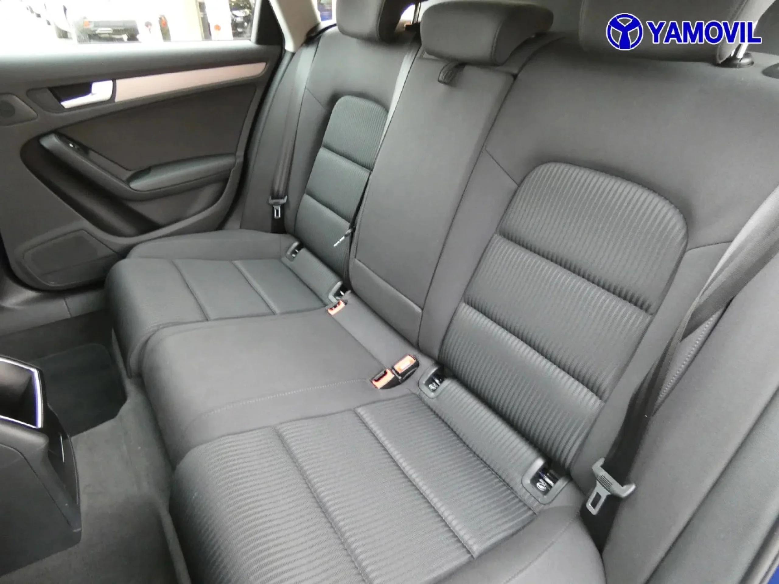 Audi A4 Avant S line edition 2.0 TDI clean diesel 110 kW (150 CV) - Foto 10