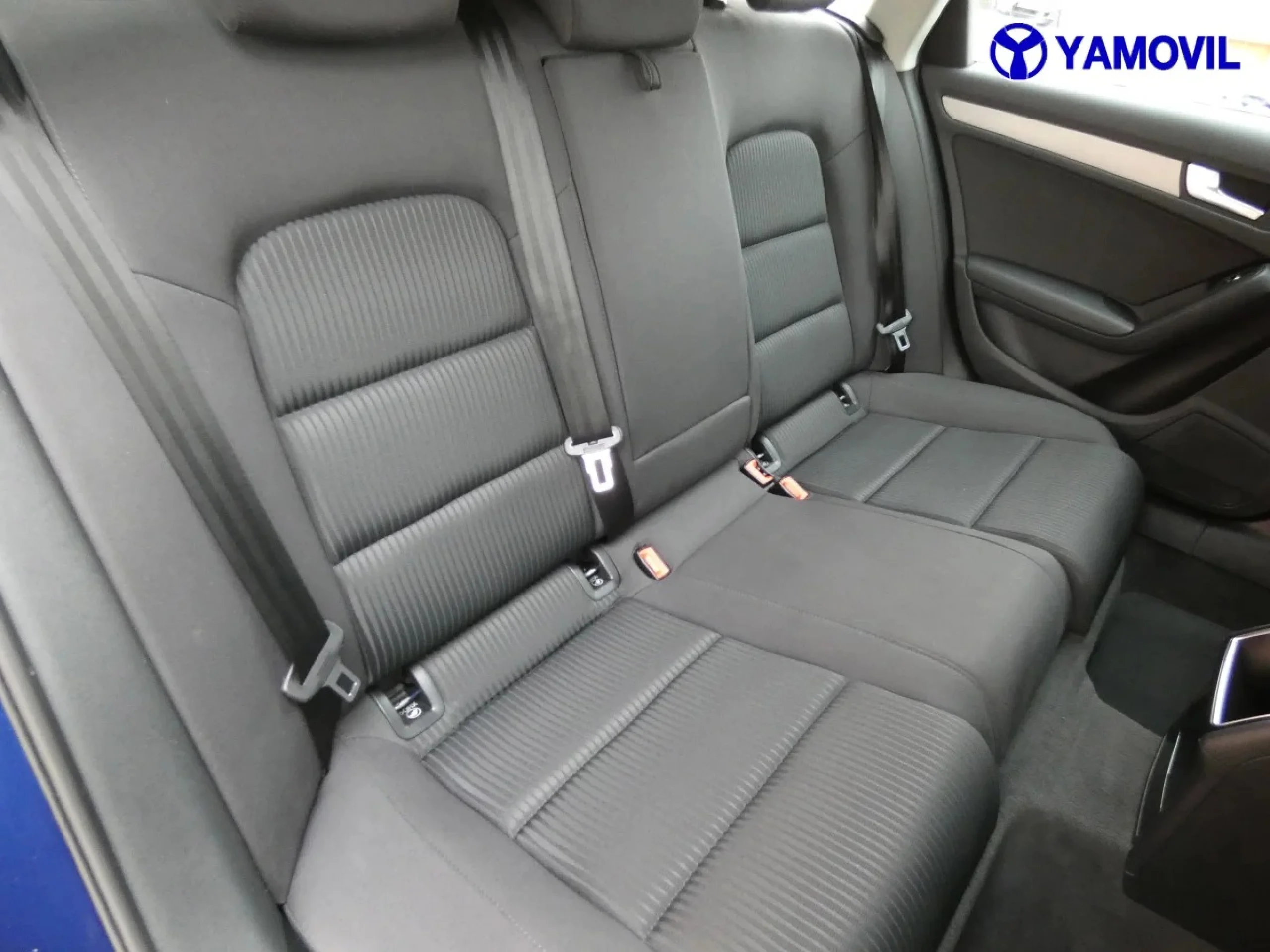 Audi A4 Avant S line edition 2.0 TDI clean diesel 110 kW (150 CV) - Foto 12