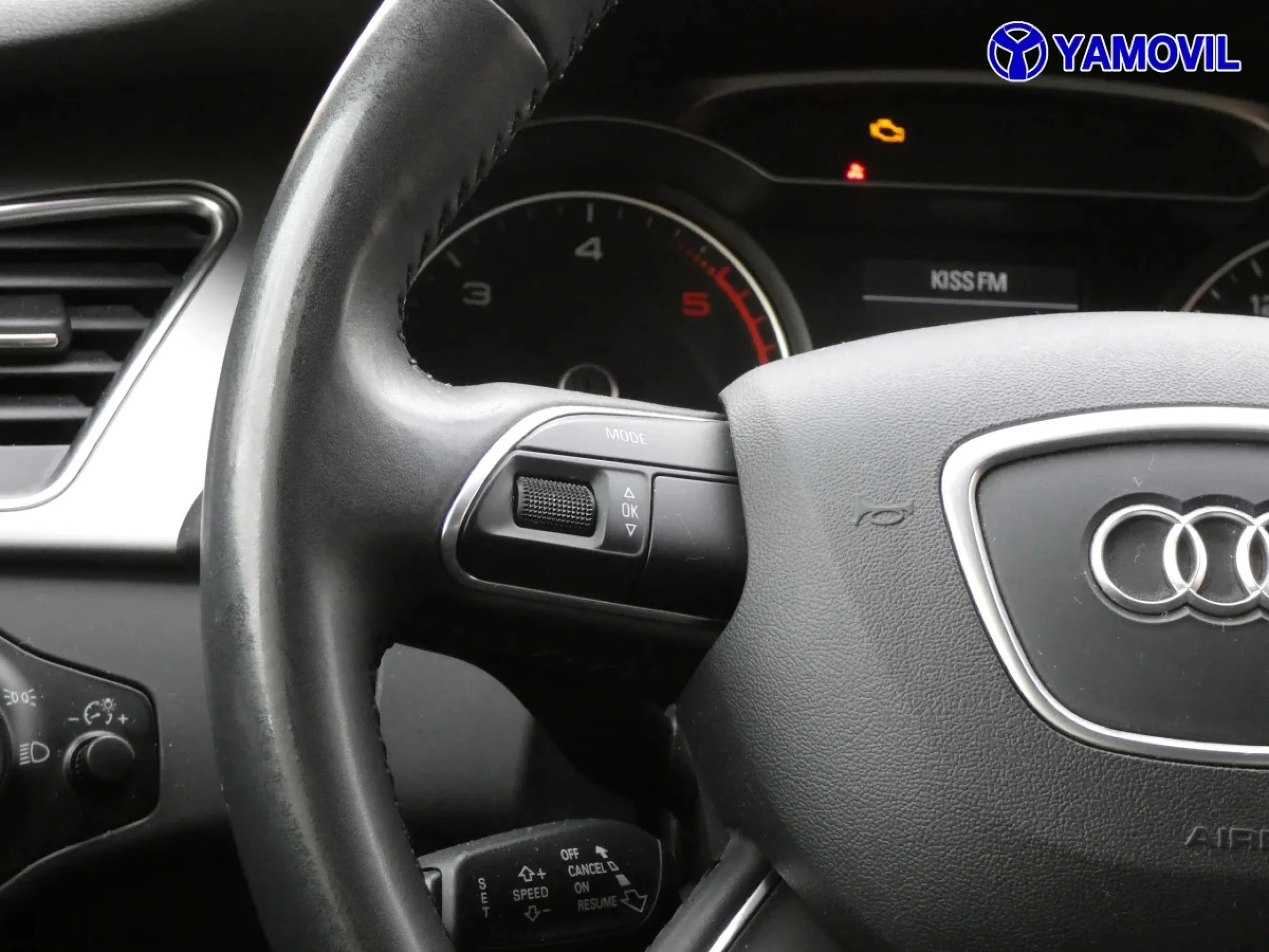 Audi A4 Avant S line edition 2.0 TDI clean diesel 110 kW (150 CV) - Foto 15