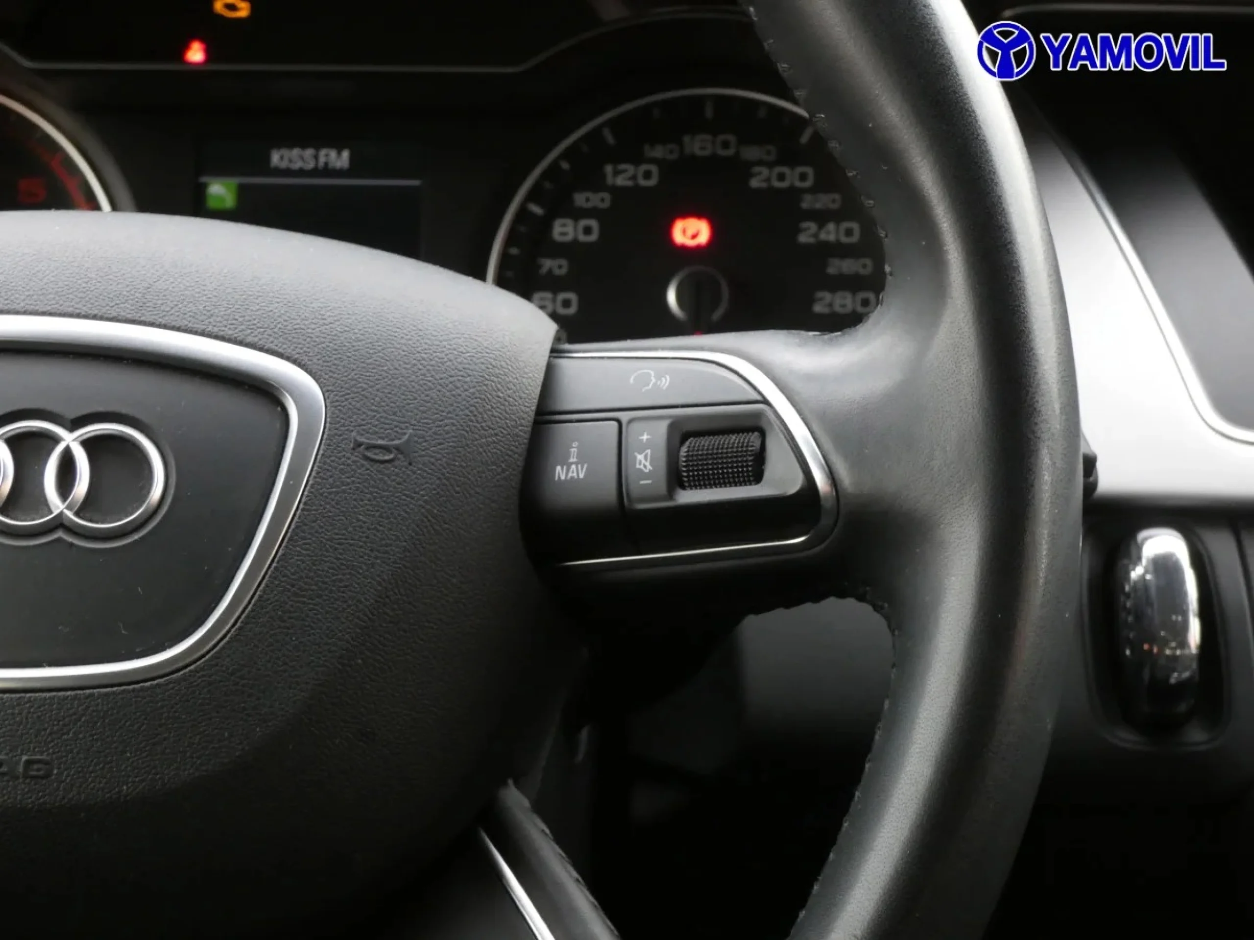 Audi A4 Avant S line edition 2.0 TDI clean diesel 110 kW (150 CV) - Foto 16