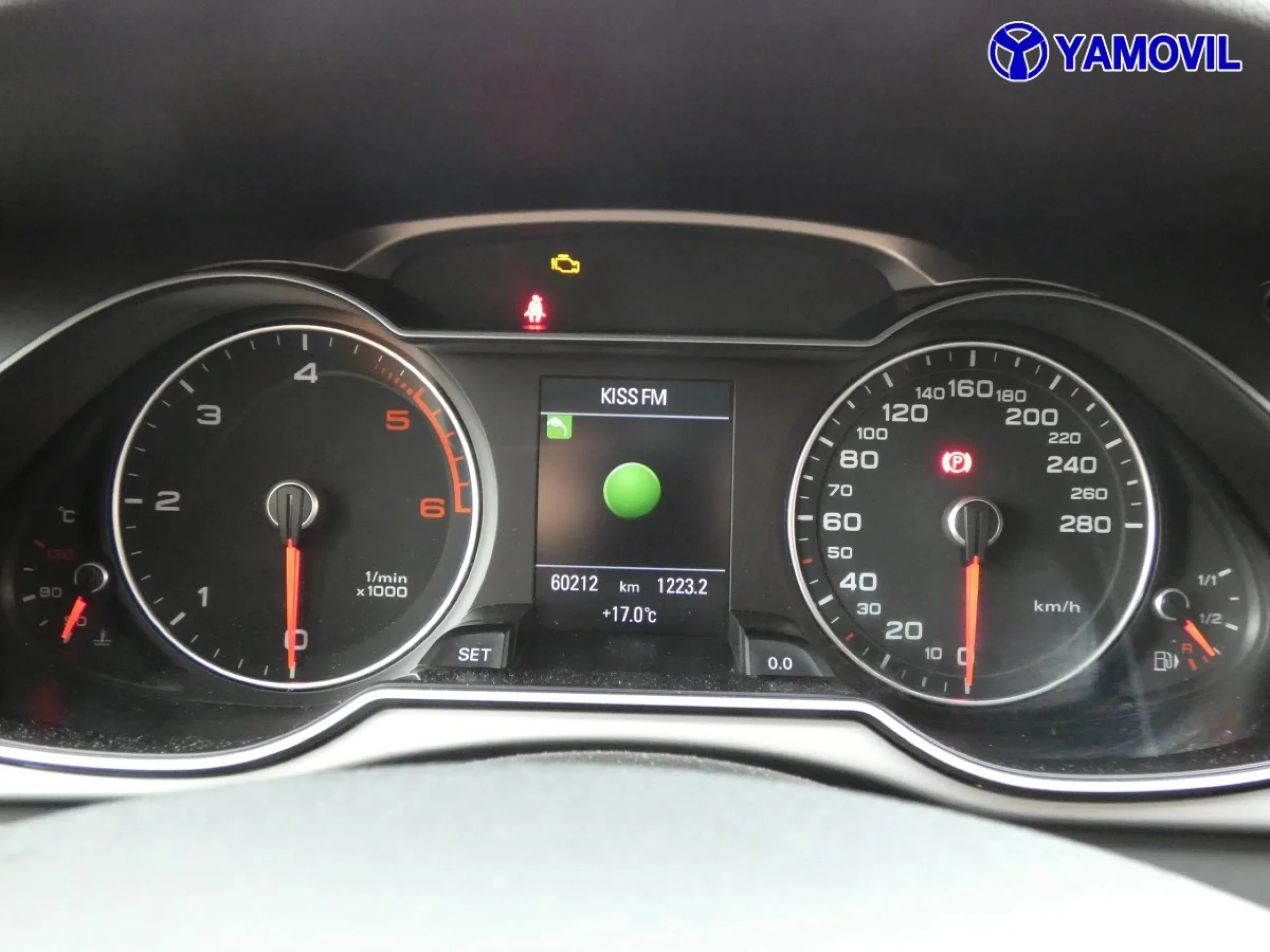 Audi A4 Avant S line edition 2.0 TDI clean diesel 110 kW (150 CV) - Foto 17