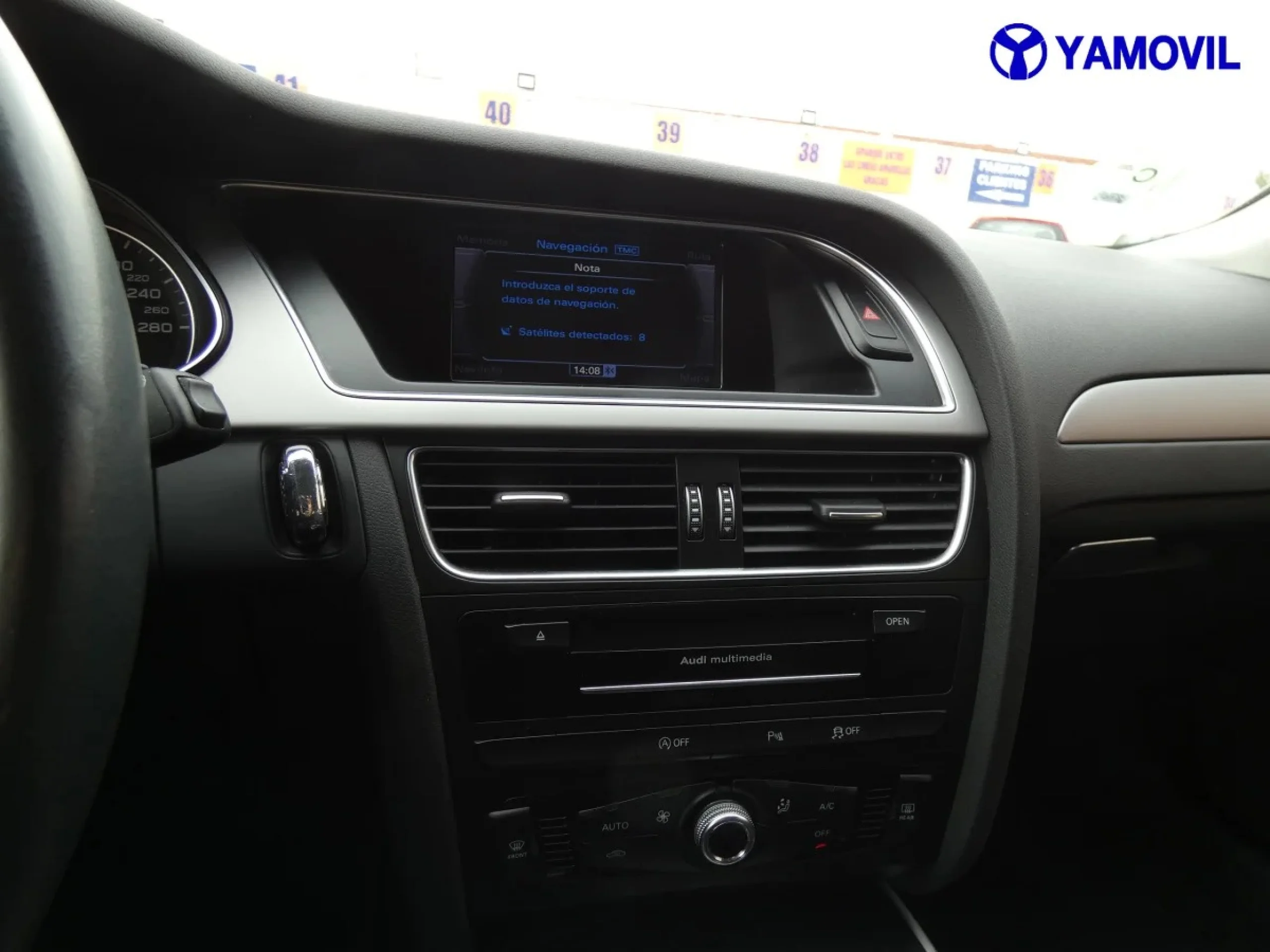 Audi A4 Avant S line edition 2.0 TDI clean diesel 110 kW (150 CV) - Foto 19