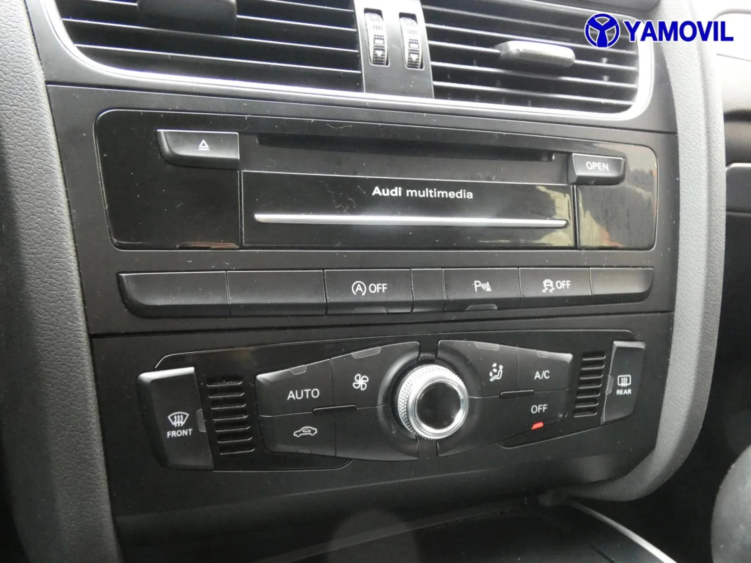 Audi A4 Avant S line edition 2.0 TDI clean diesel 110 kW (150 CV) - Foto 20
