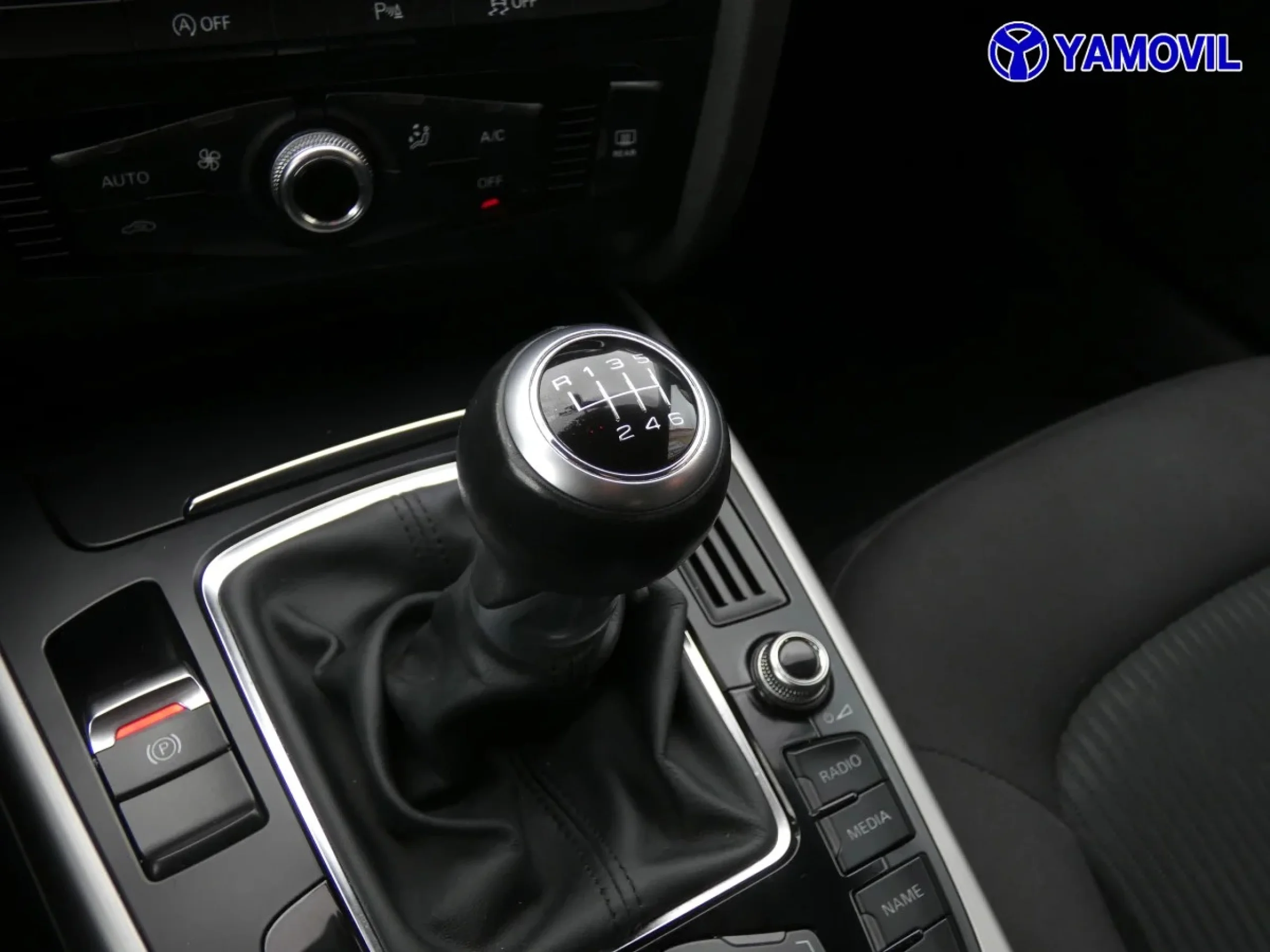 Audi A4 Avant S line edition 2.0 TDI clean diesel 110 kW (150 CV) - Foto 22