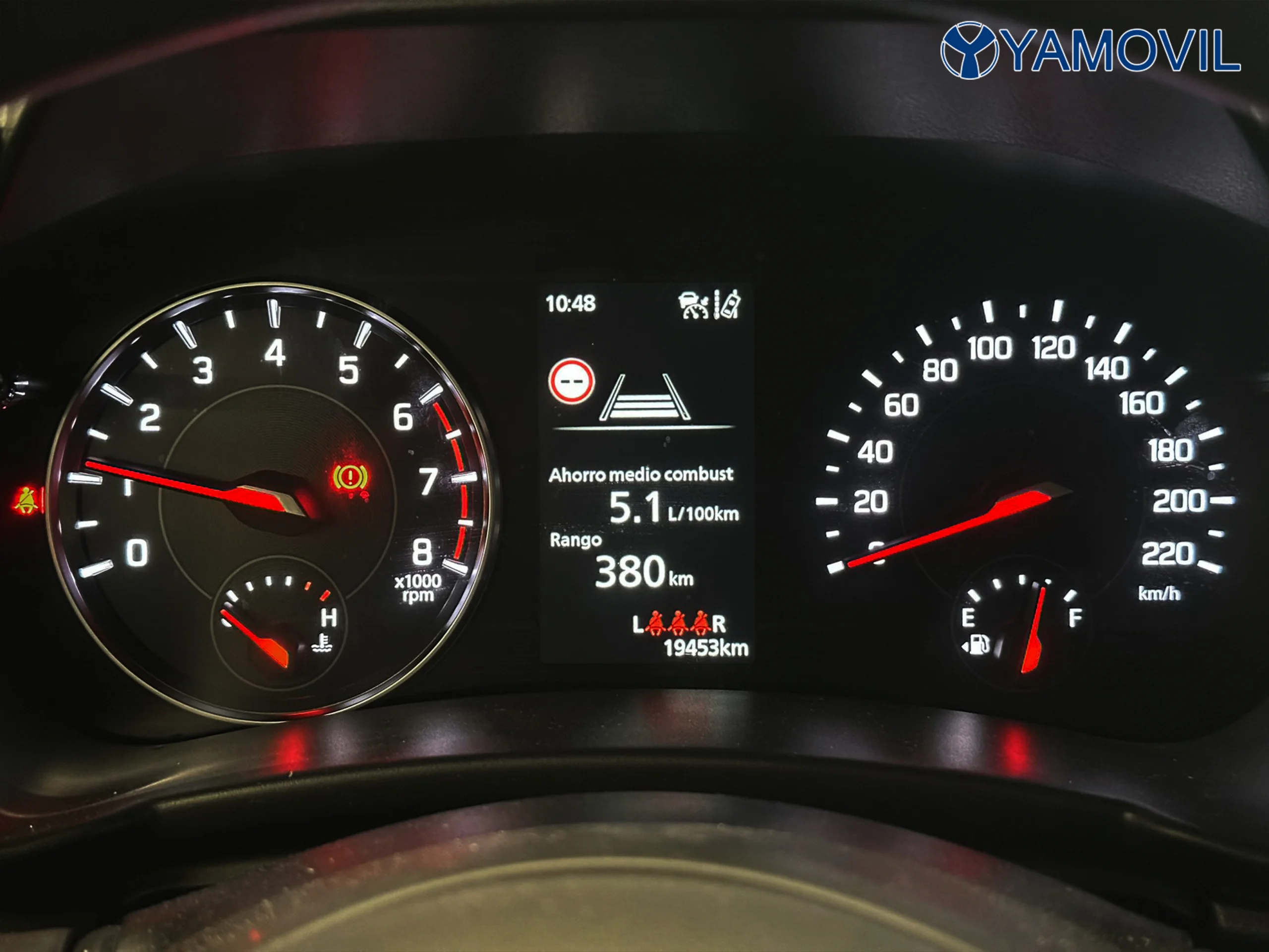 Suzuki Swift 1.2 Mild Hybrid S1 61 kW (83 CV) - Foto 6