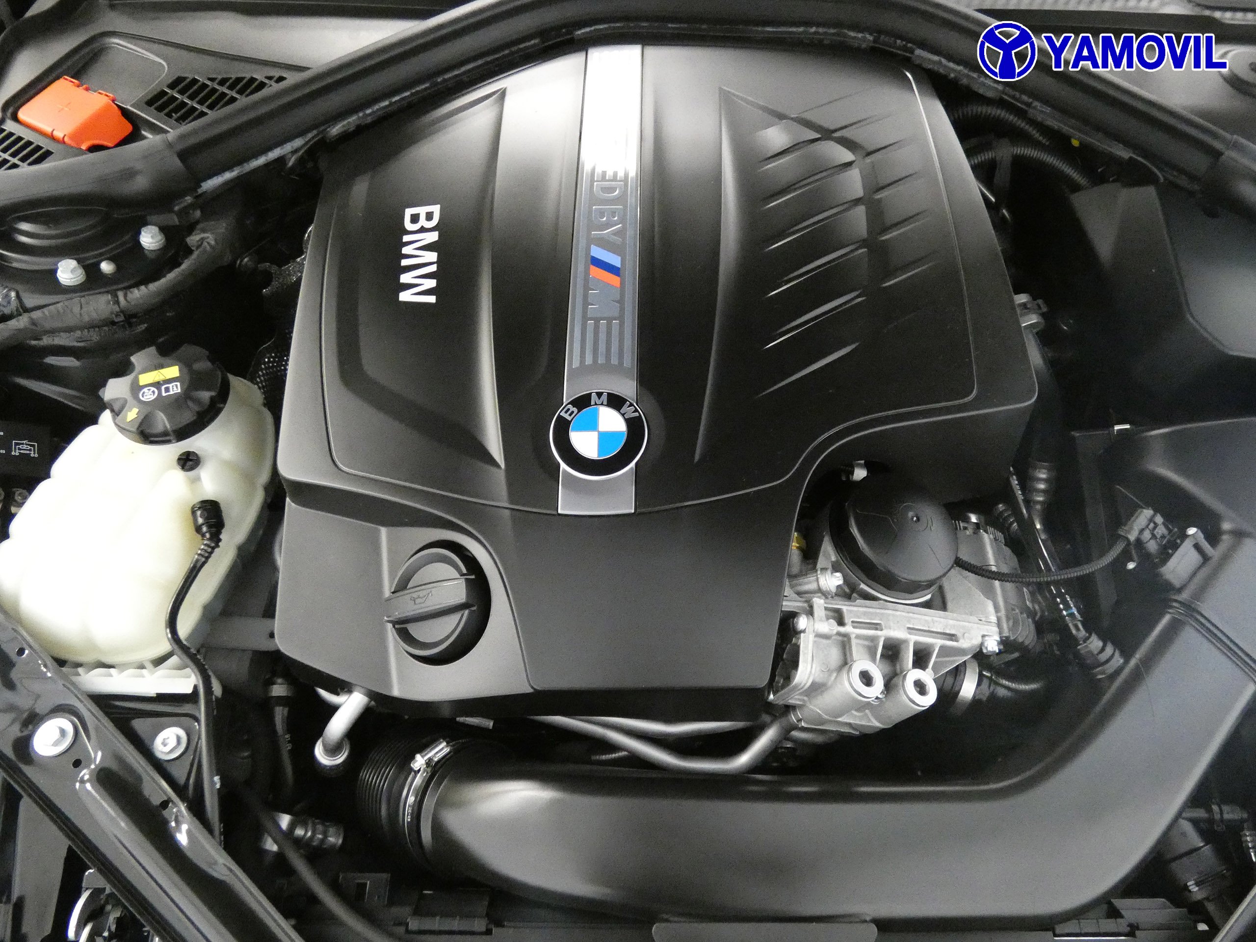 BMW M2 COUPE AUTO +TECHO 2P - Foto 8