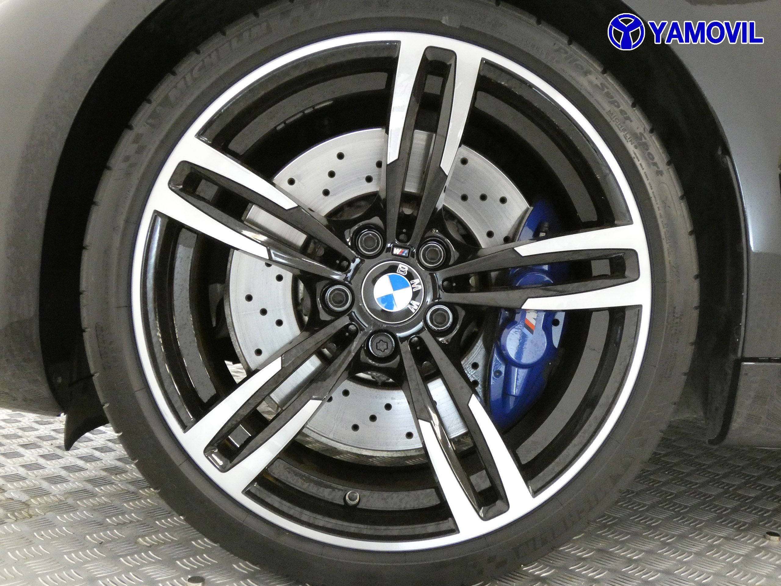 BMW M2 COUPE AUTO +TECHO 2P - Foto 9