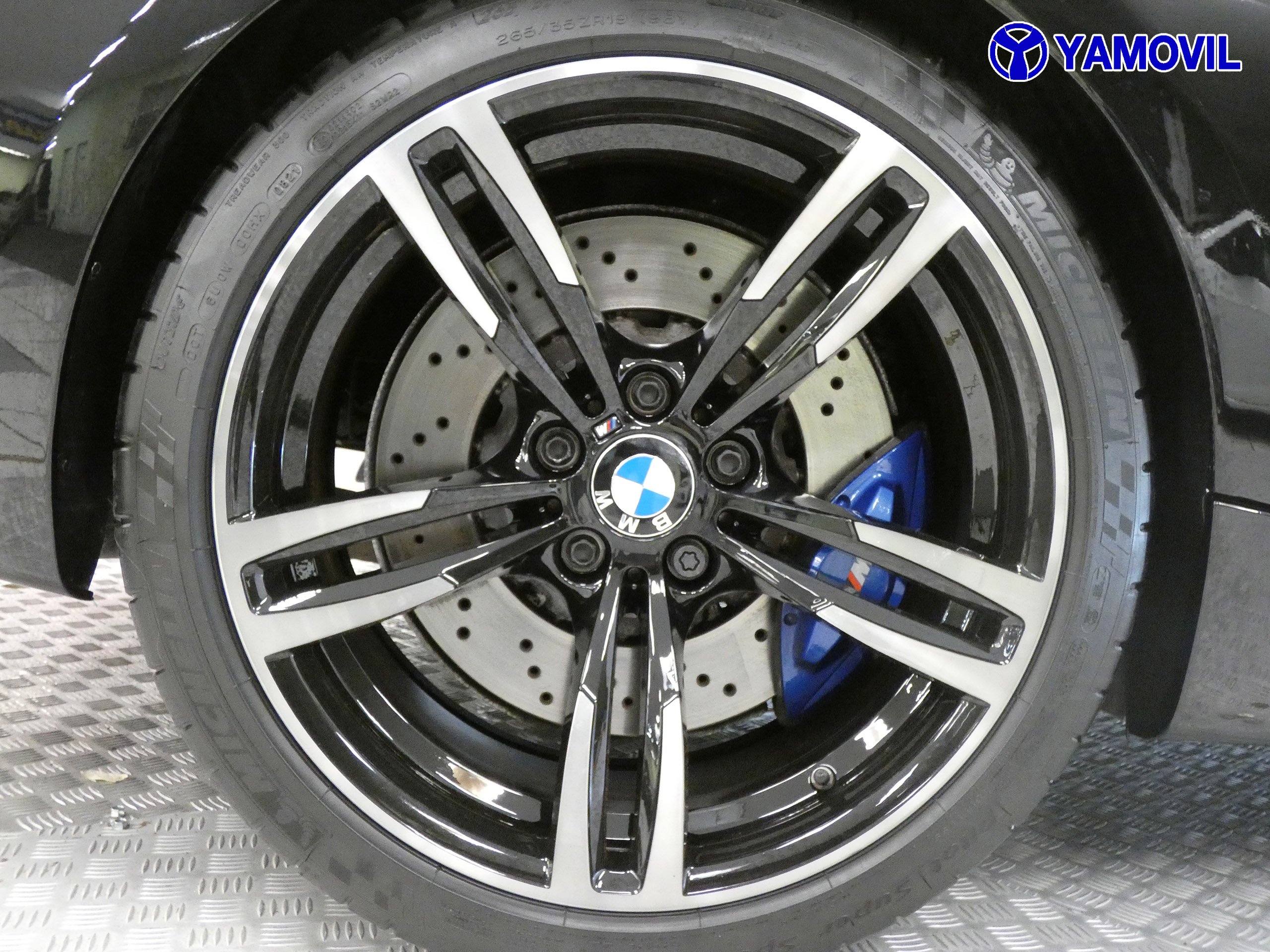 BMW M2 COUPE AUTO +TECHO 2P - Foto 11