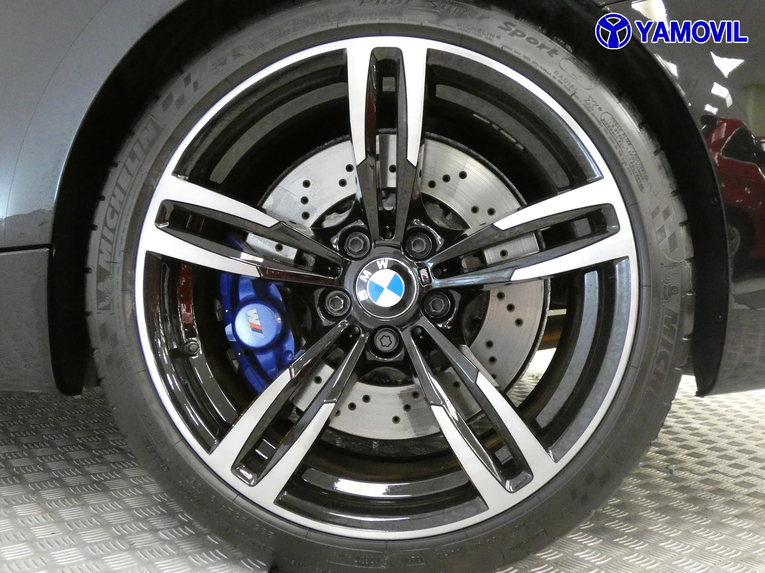 BMW M2 COUPE AUTO +TECHO 2P - Foto 10