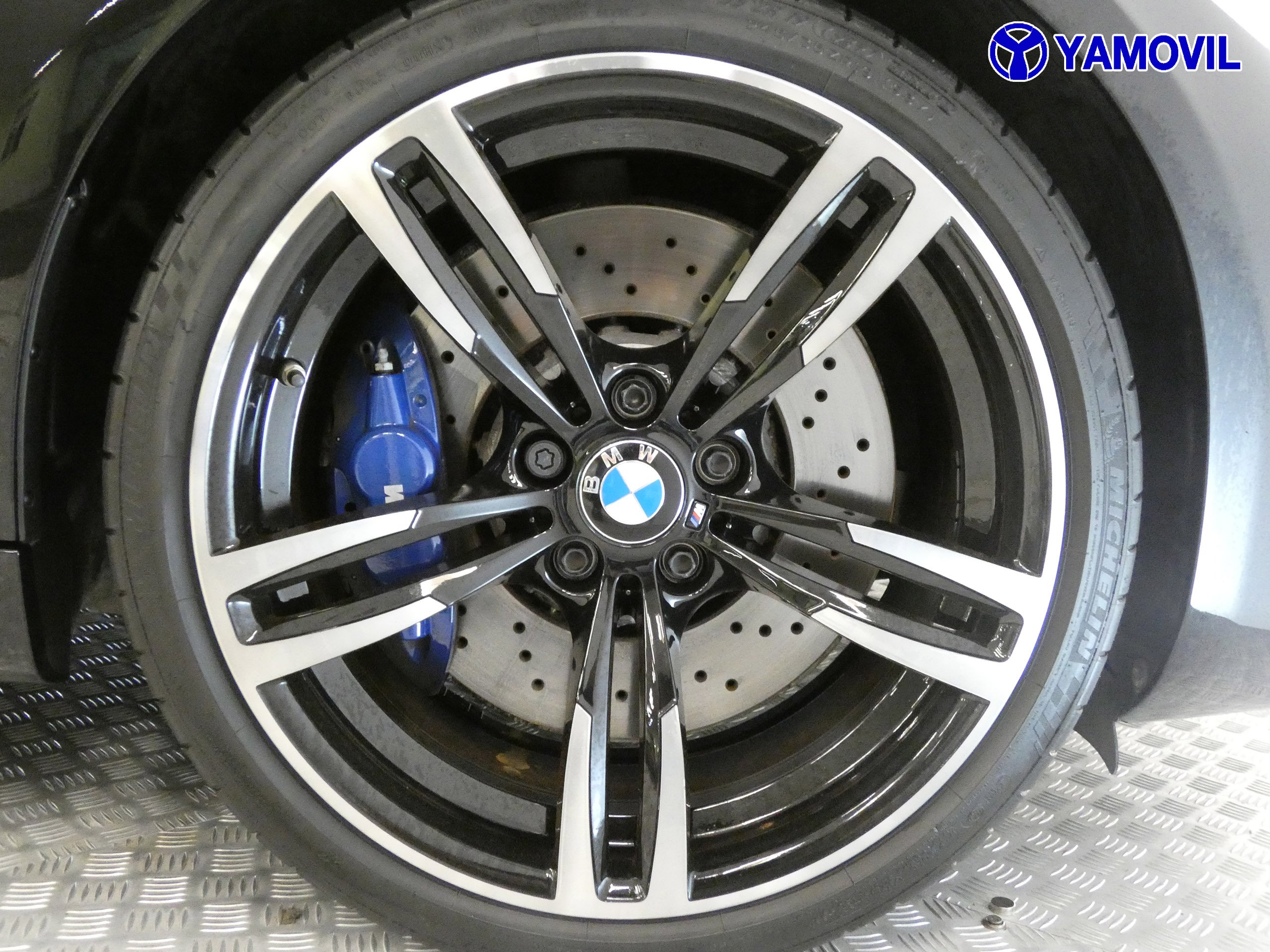 BMW M2 COUPE AUTO +TECHO 2P - Foto 12