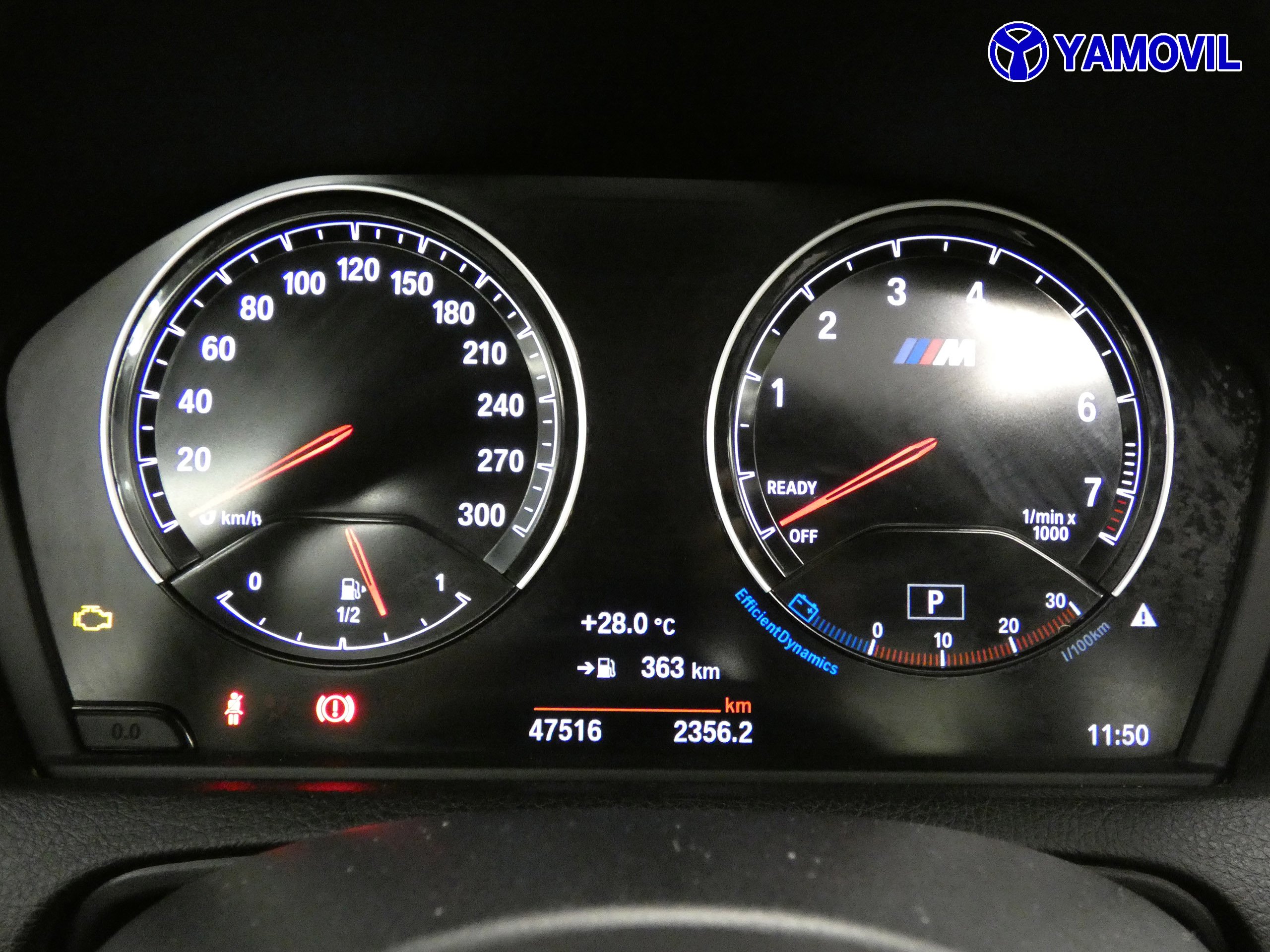 BMW M2 COUPE AUTO +TECHO 2P - Foto 22