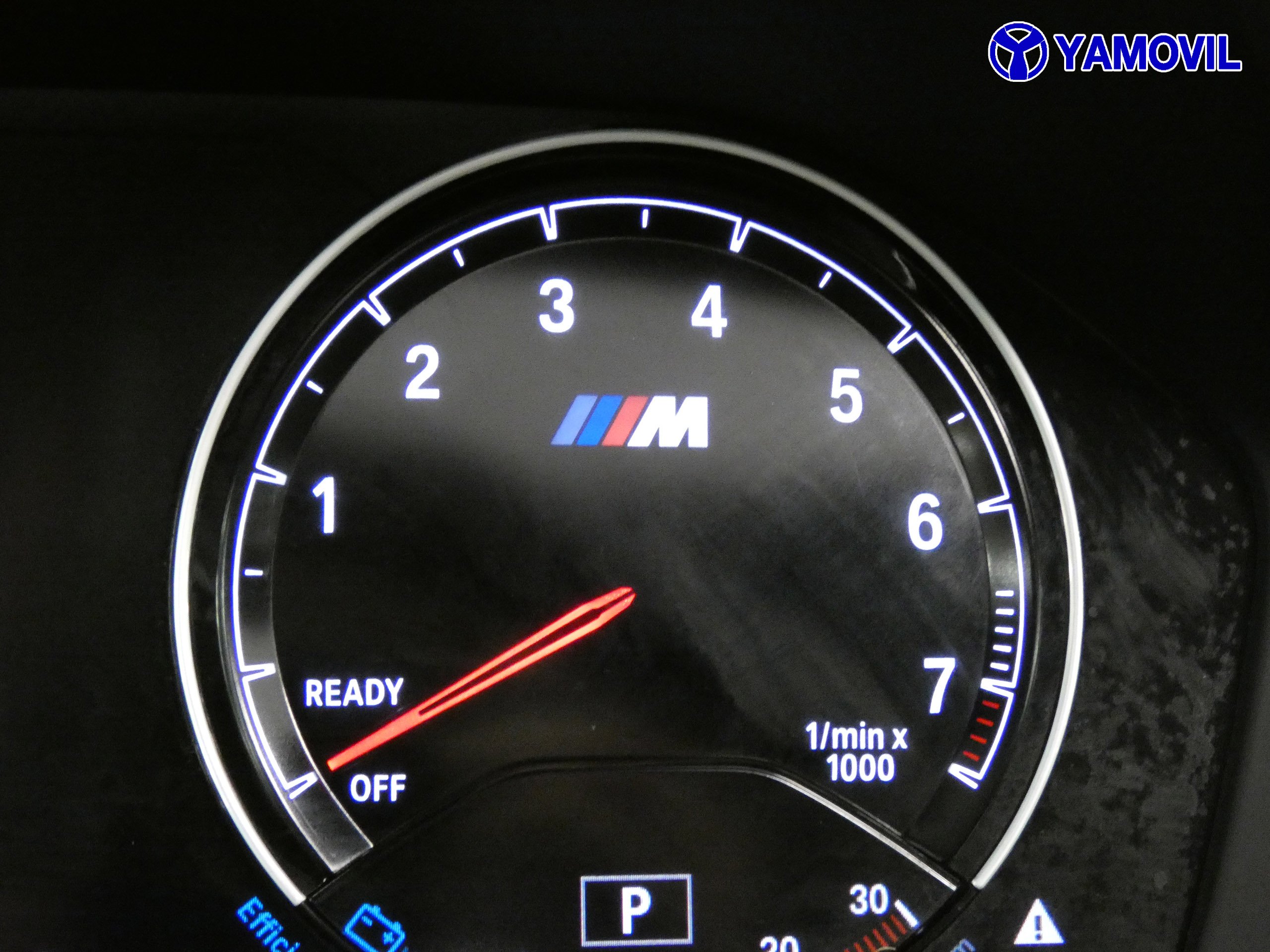 BMW M2 COUPE AUTO +TECHO 2P - Foto 23