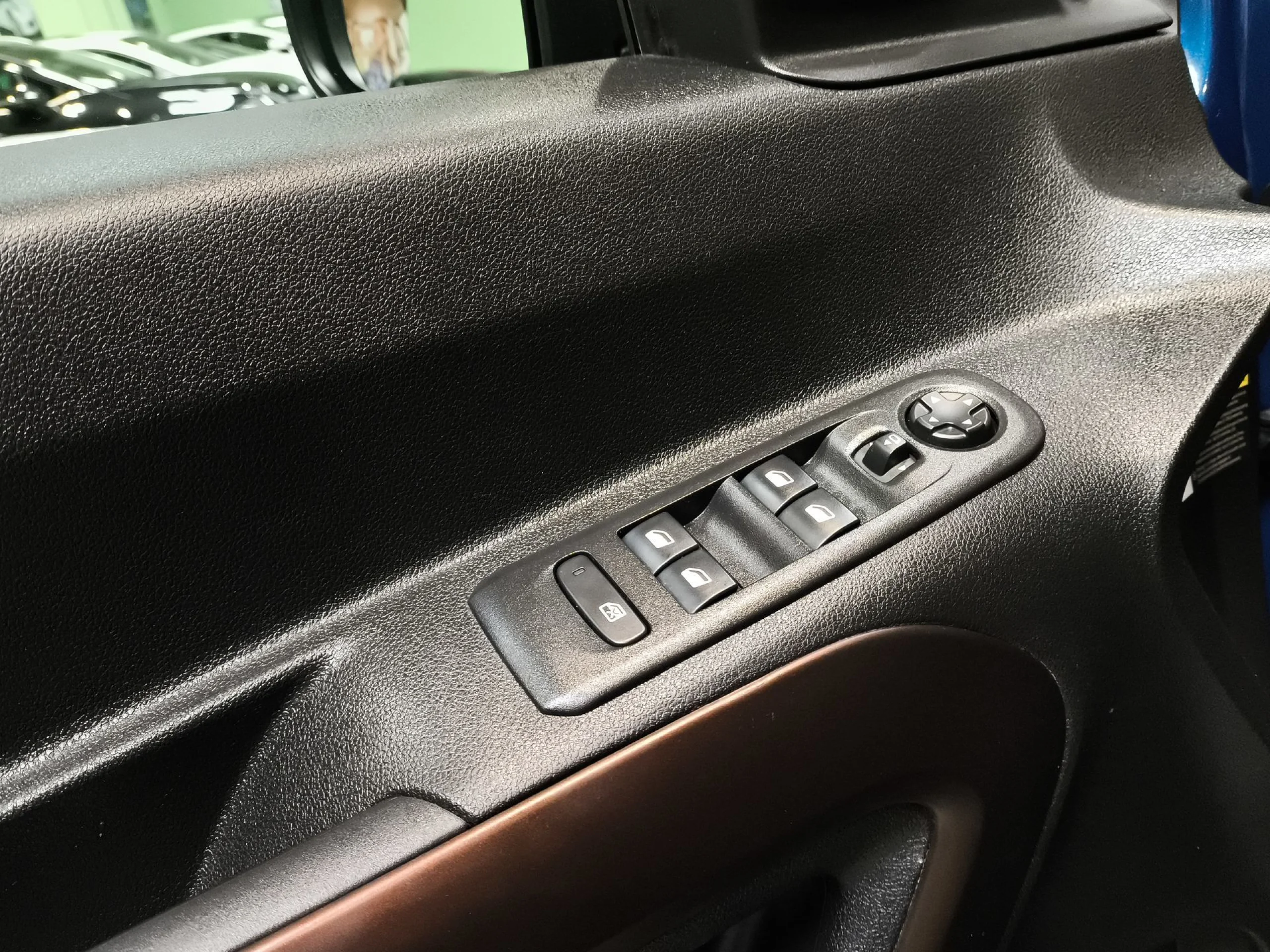 Peugeot Rifter PureTech 130 GT Line Standard EAT8 96 kW (130 CV) - Foto 13