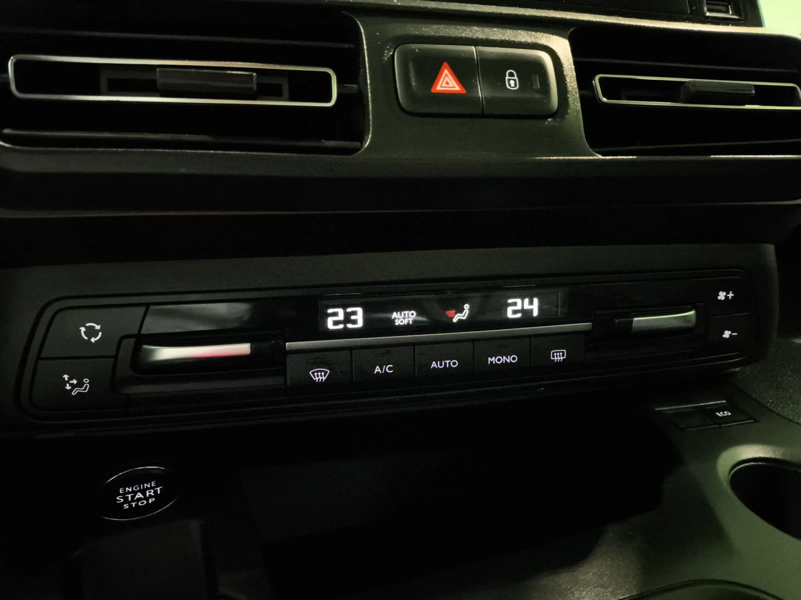 Peugeot Rifter PureTech 130 GT Line Standard EAT8 96 kW (130 CV) - Foto 18