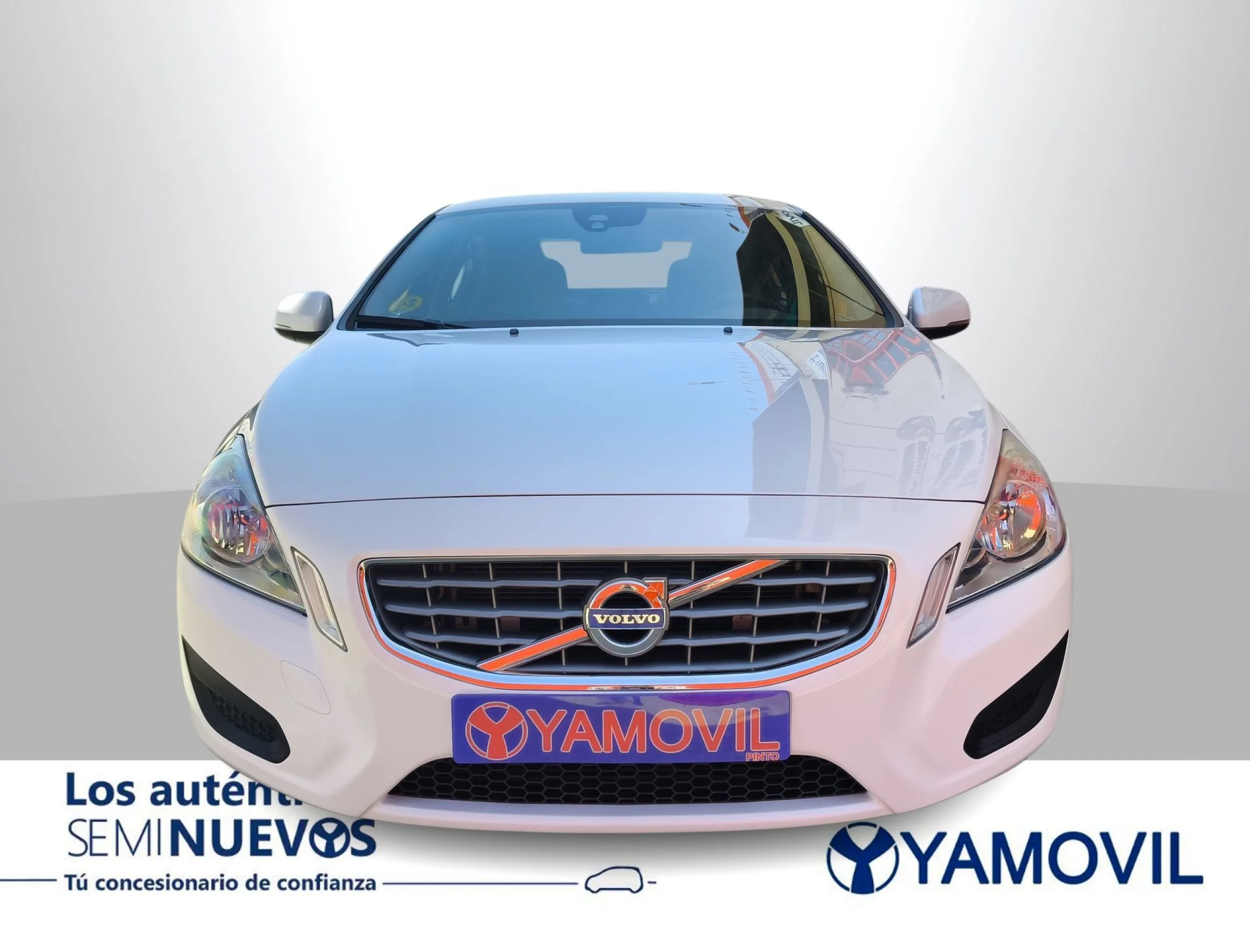 Volvo S60 D3 Momentum Auto 100 kW (136 CV) - Foto 3