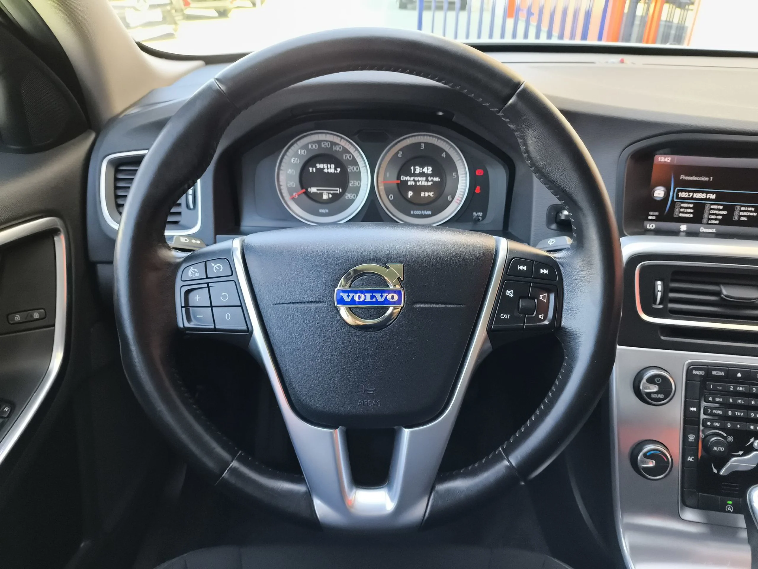 Volvo S60 D3 Momentum Auto 100 kW (136 CV) - Foto 11