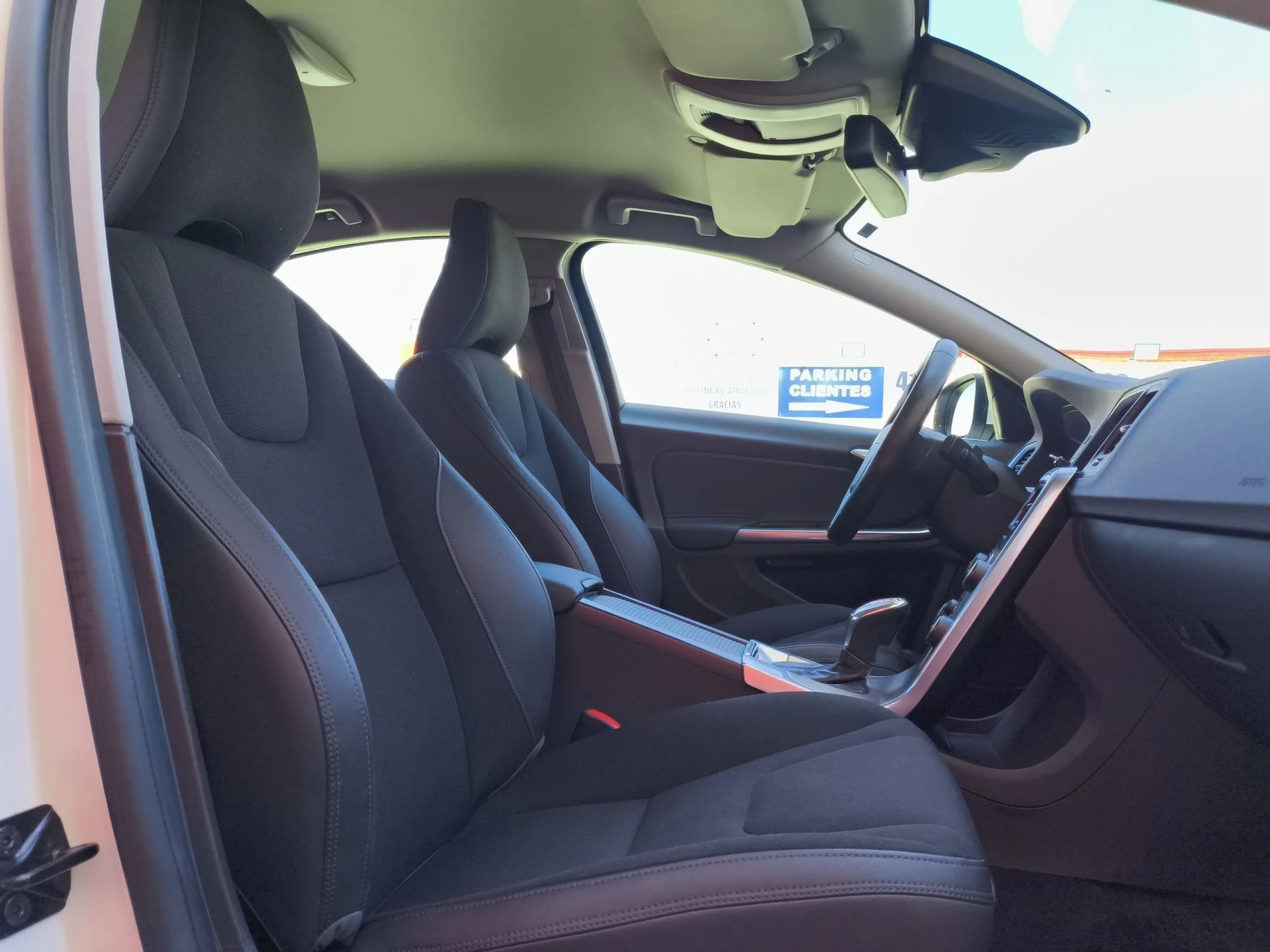 Volvo S60 D3 Momentum Auto 100 kW (136 CV) - Foto 18