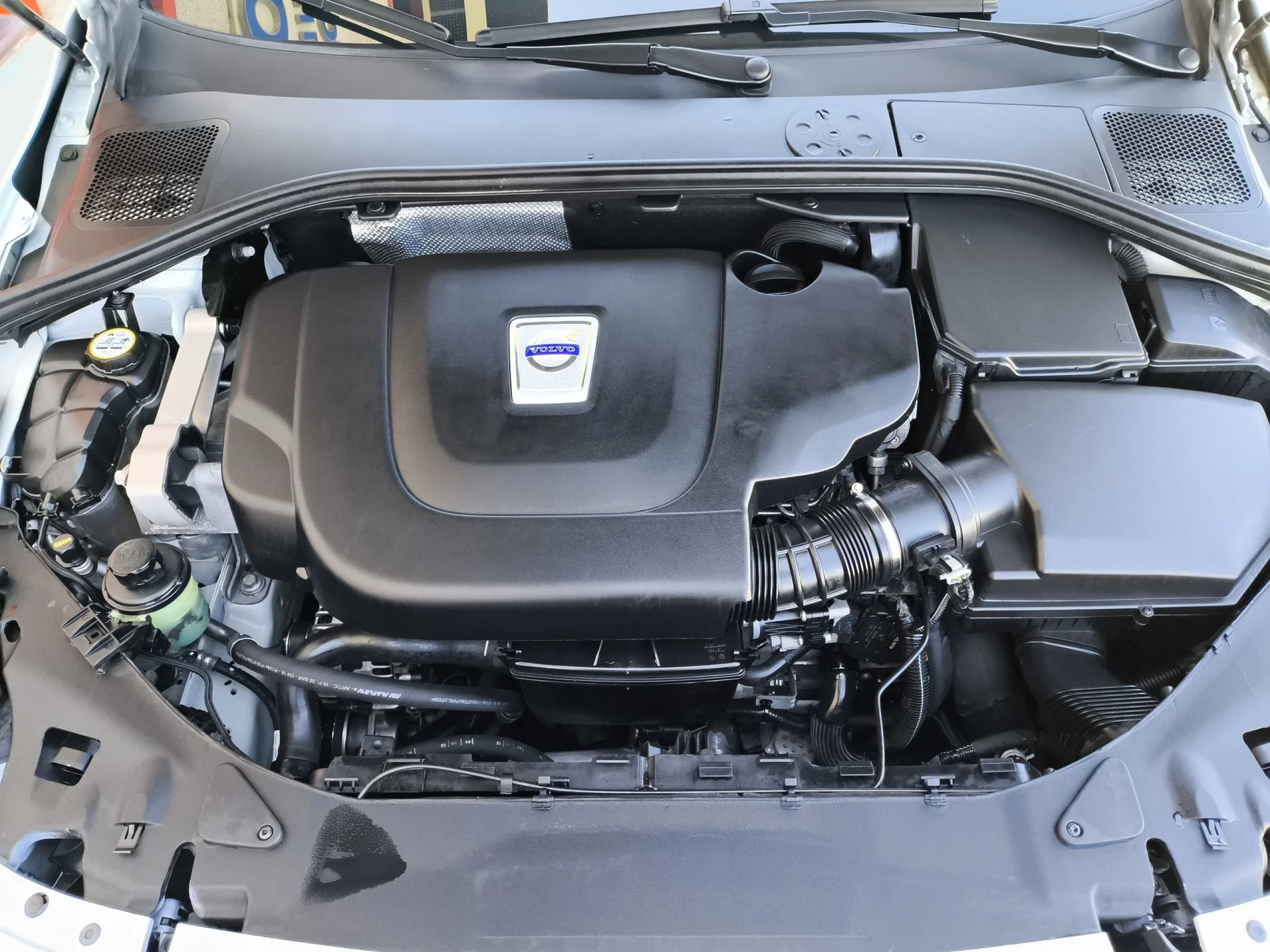 Volvo S60 D3 Momentum Auto 100 kW (136 CV) - Foto 19