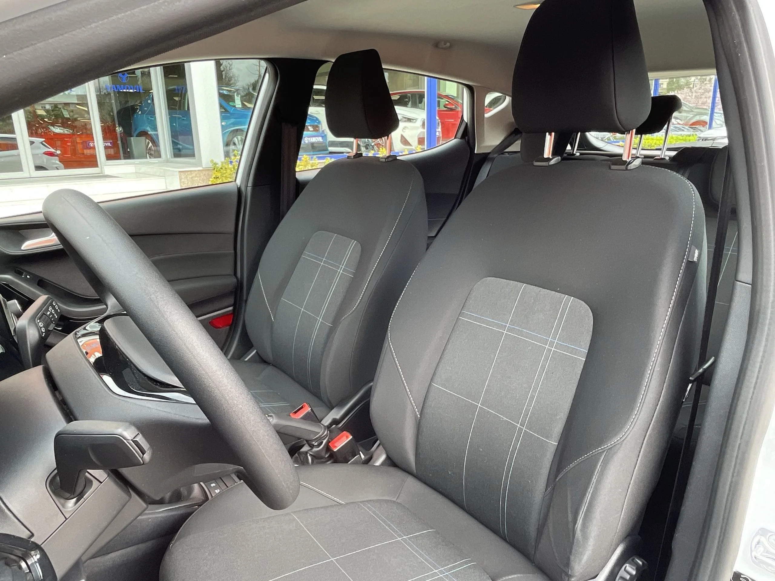 Ford Fiesta 1.1 Ti-VCT Trend 55 kW (75 CV) - Foto 8