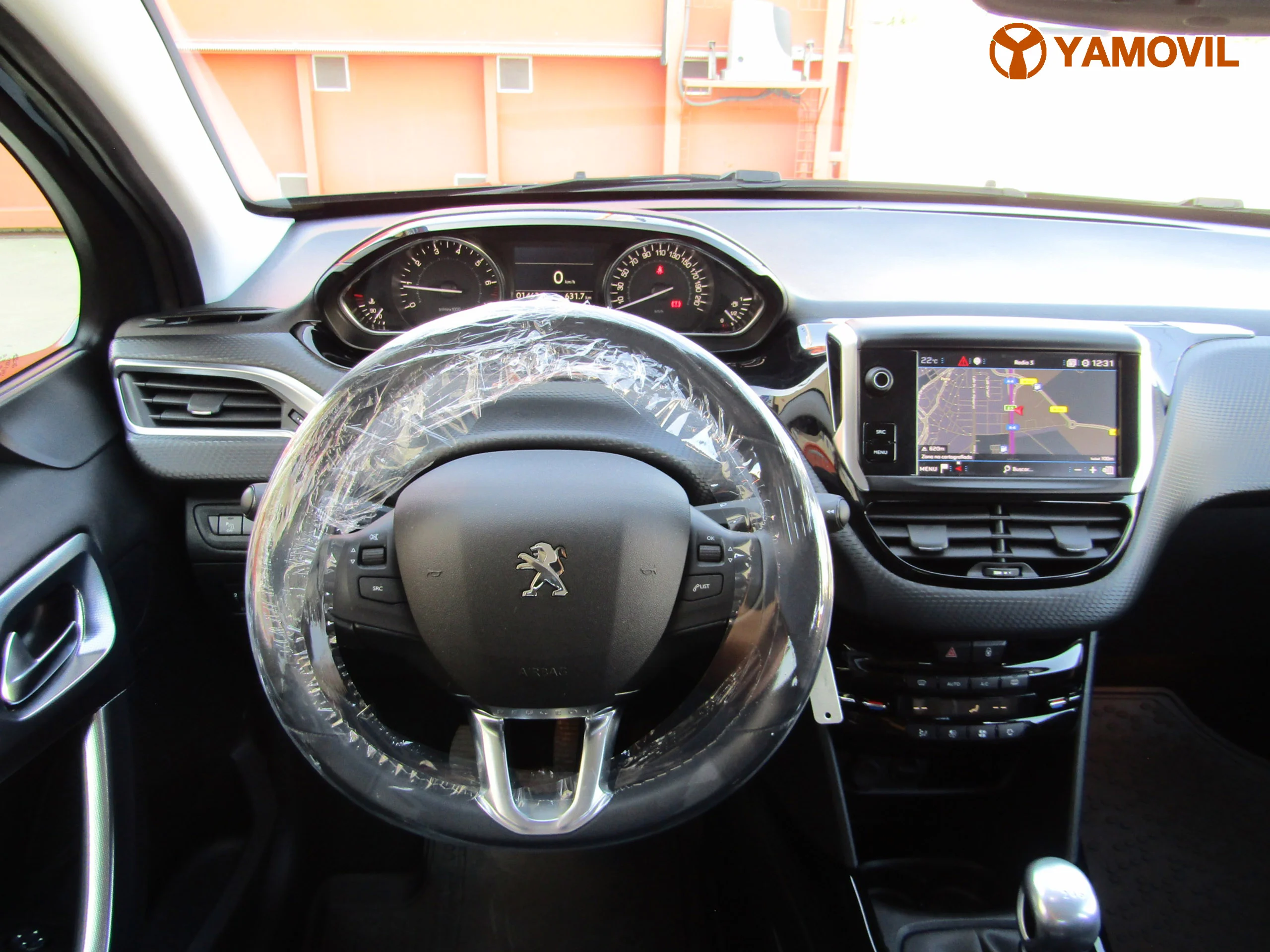 Peugeot 2008 1.2 PURETECH ALLURE - Foto 17