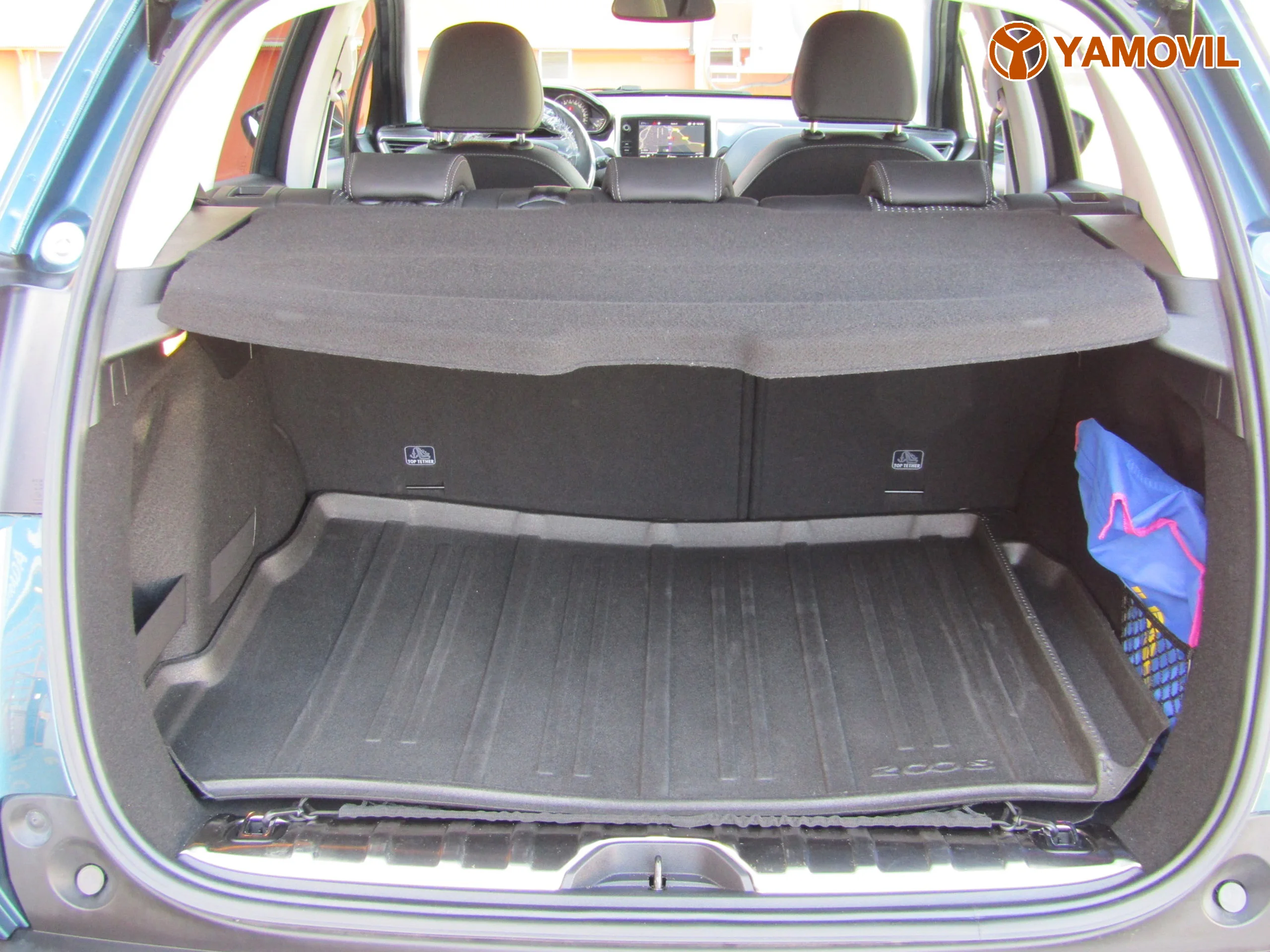 Peugeot 2008 1.2 PURETECH ALLURE - Foto 7