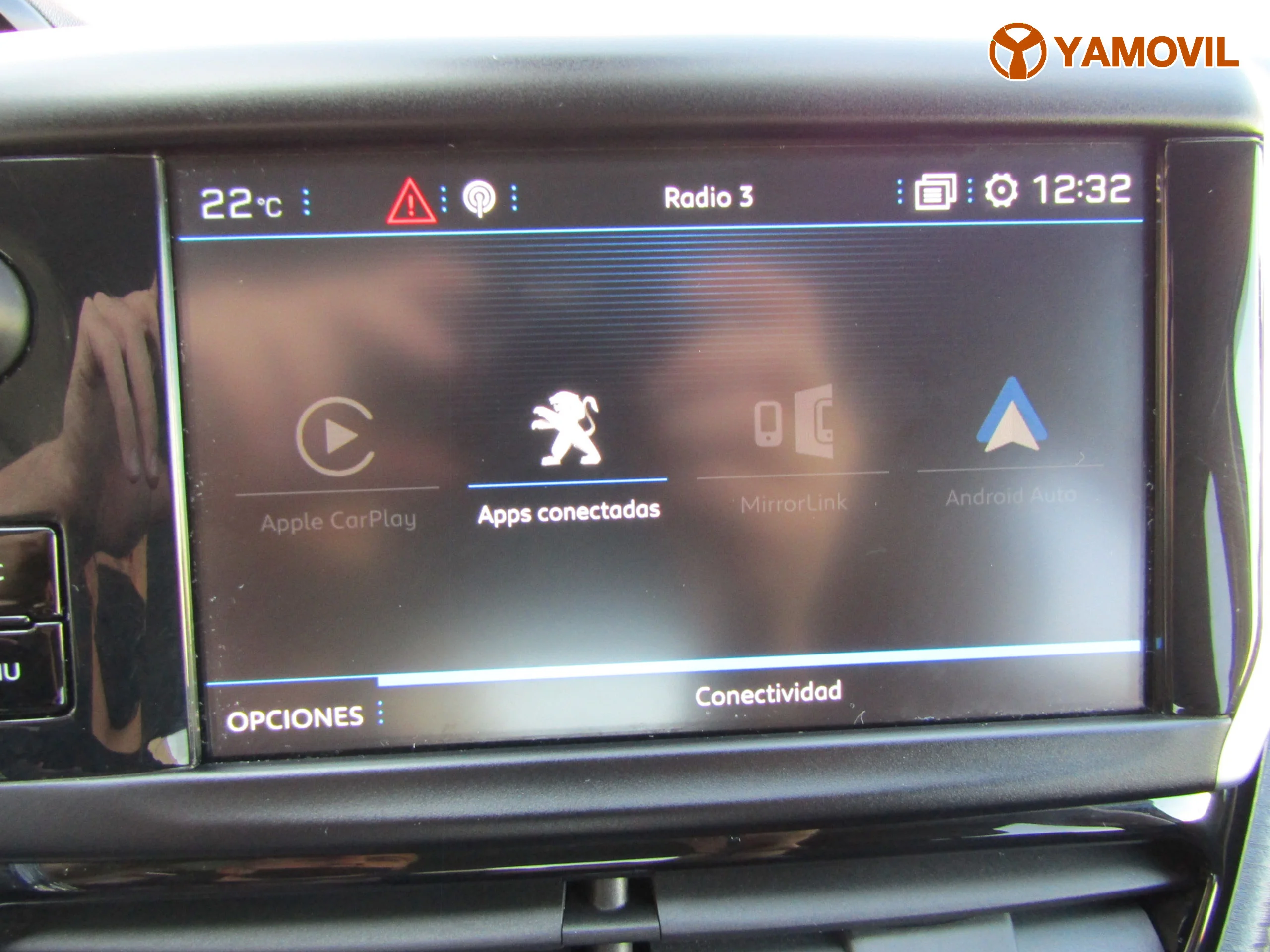 Peugeot 2008 1.2 PURETECH ALLURE - Foto 27